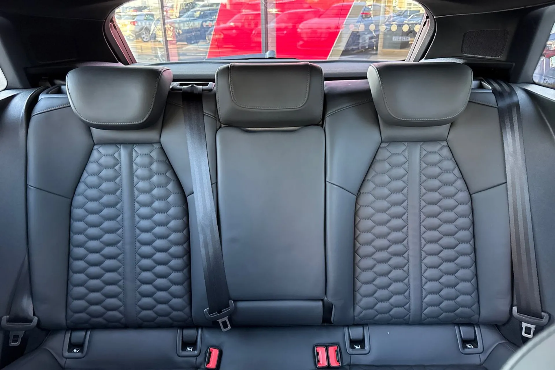 Audi RS3 thumbnail image number 53