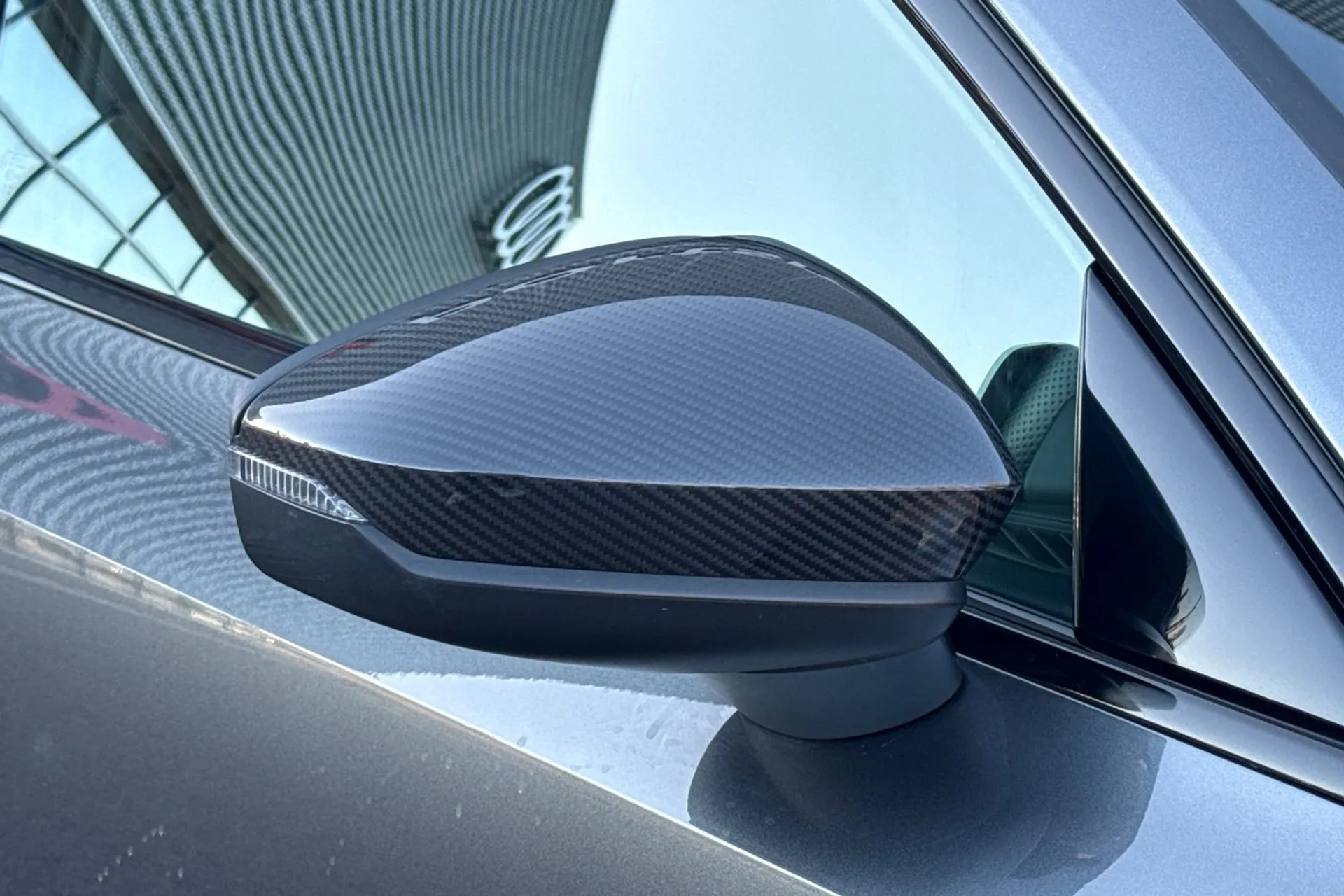 Audi RS3 thumbnail image number 30