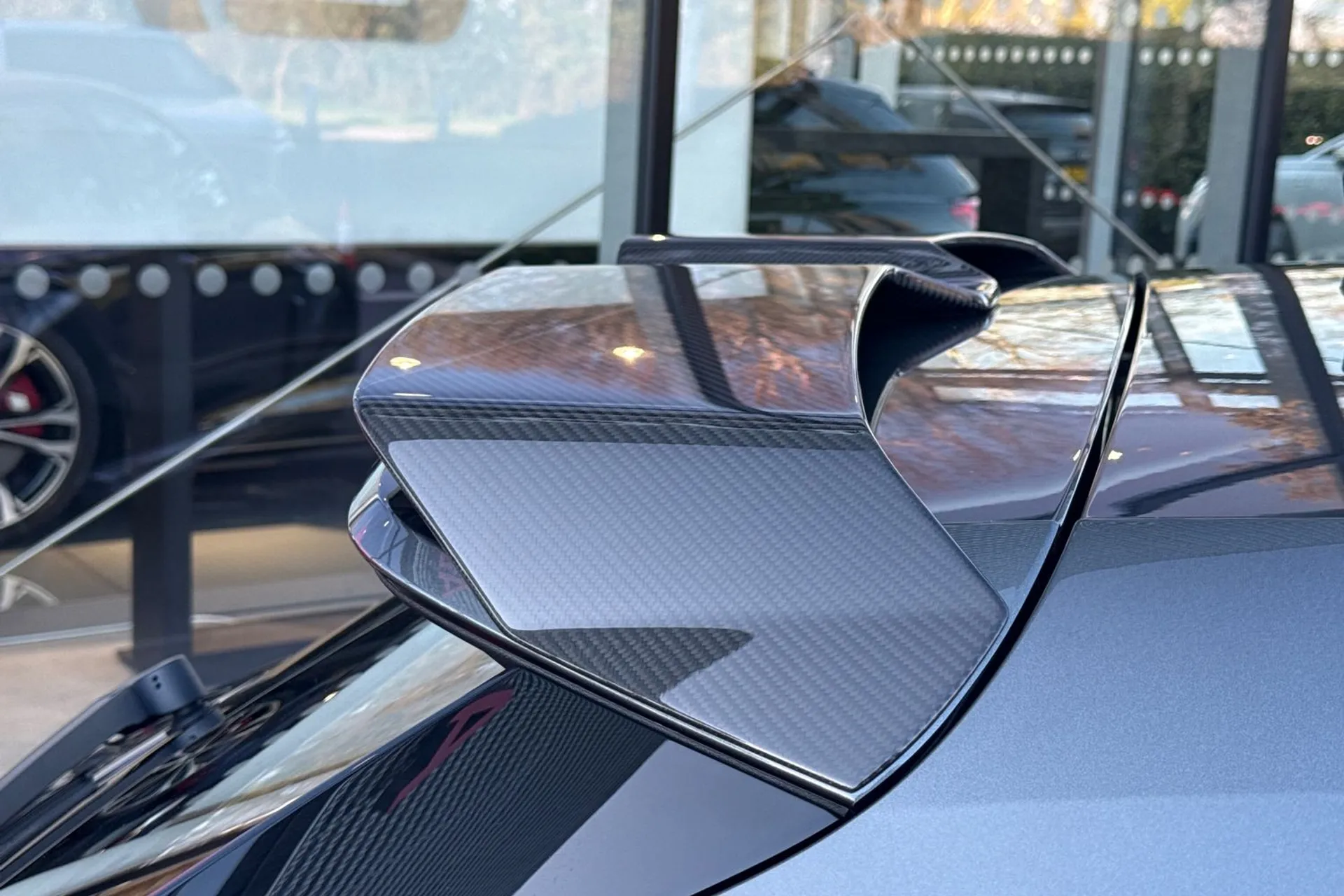 Audi RS3 thumbnail image number 24