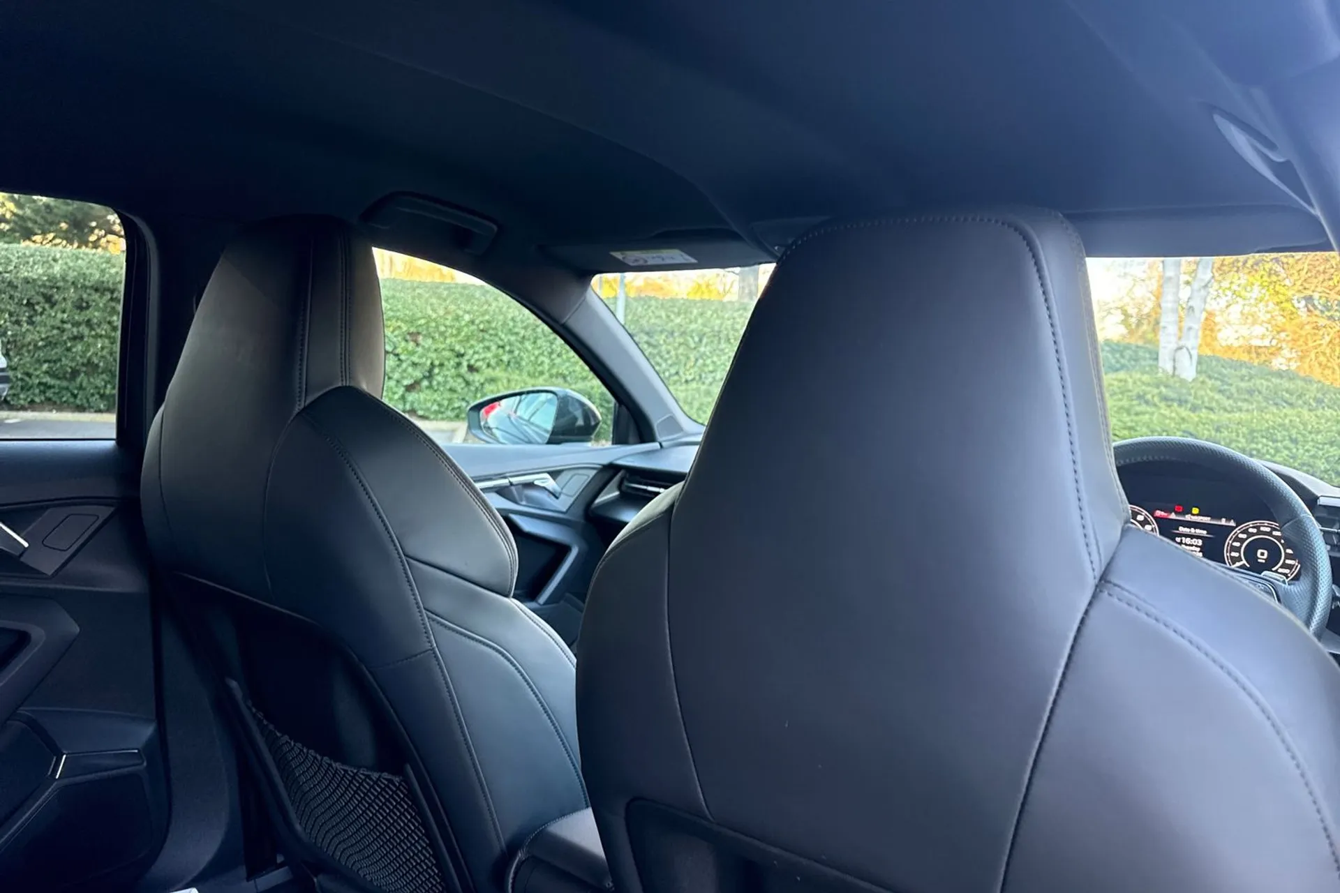 Audi RS3 thumbnail image number 47