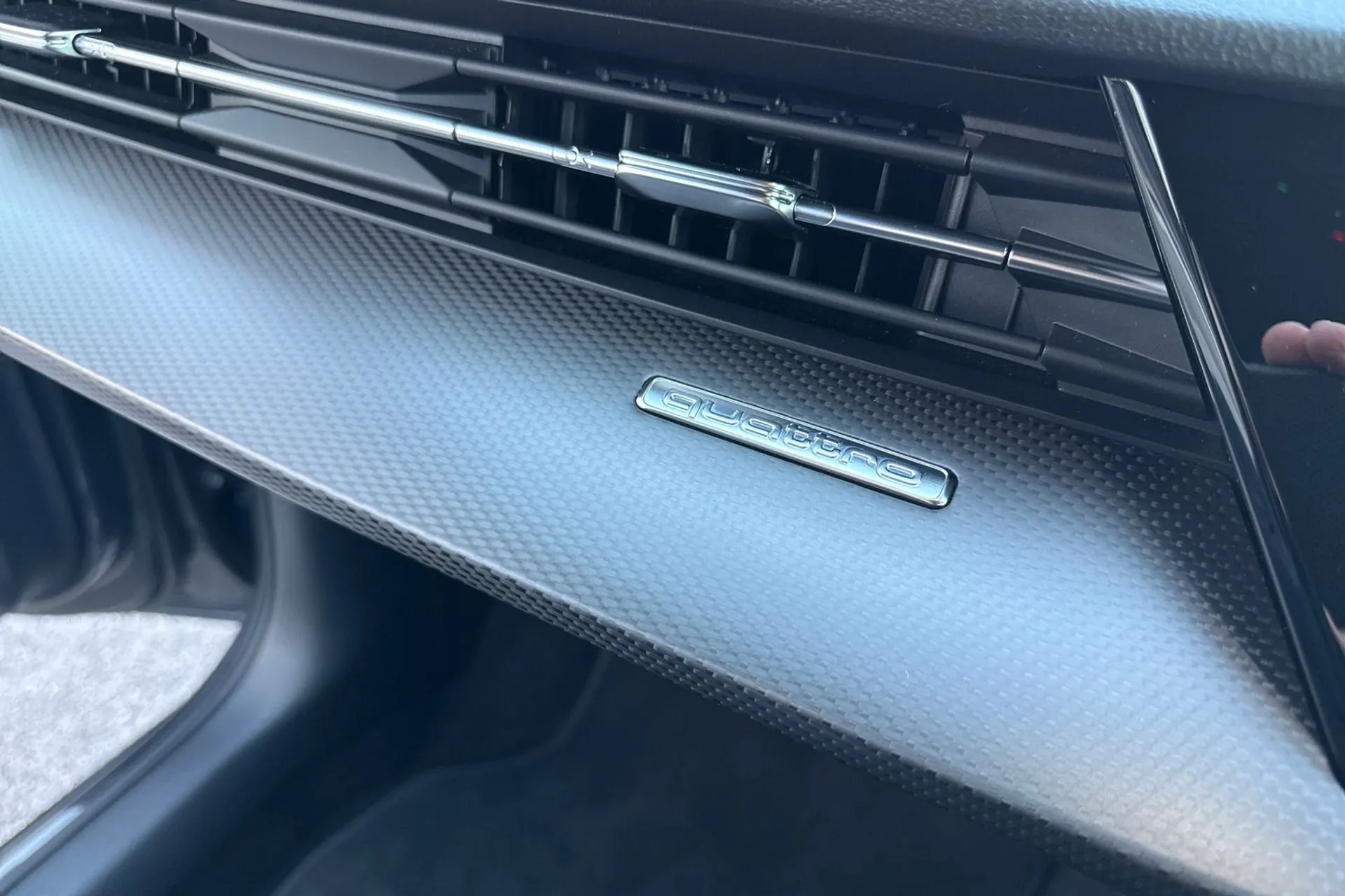 Audi RS3 thumbnail image number 48