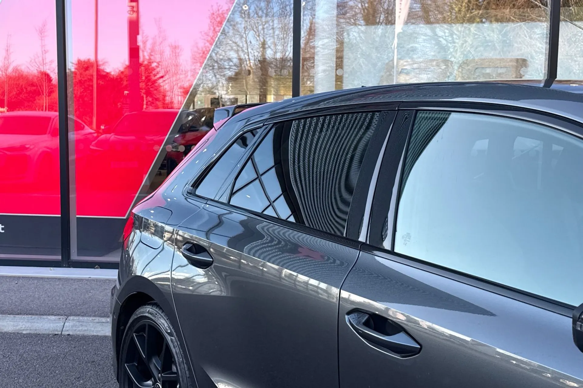 Audi RS3 thumbnail image number 21