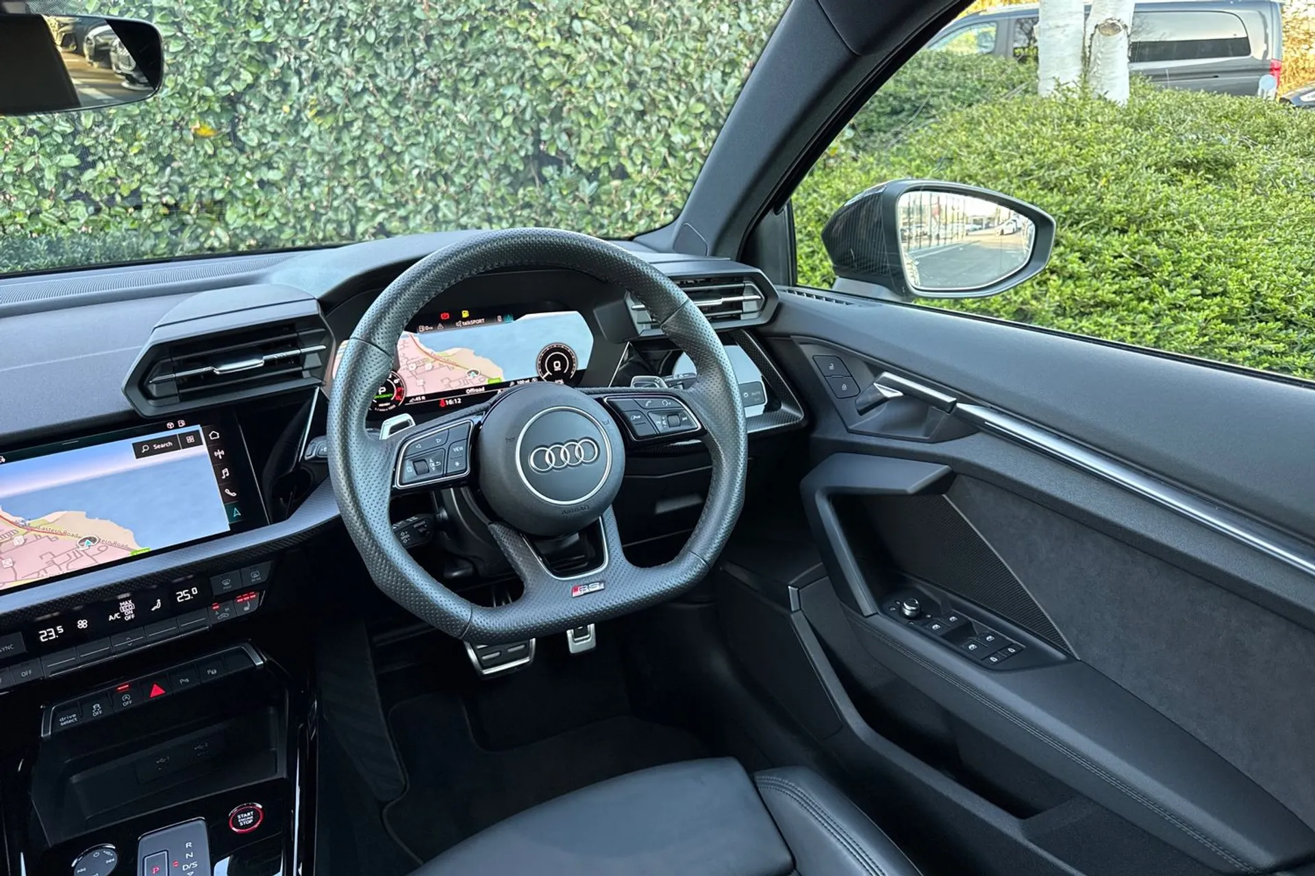 Audi RS3 thumbnail image number 55