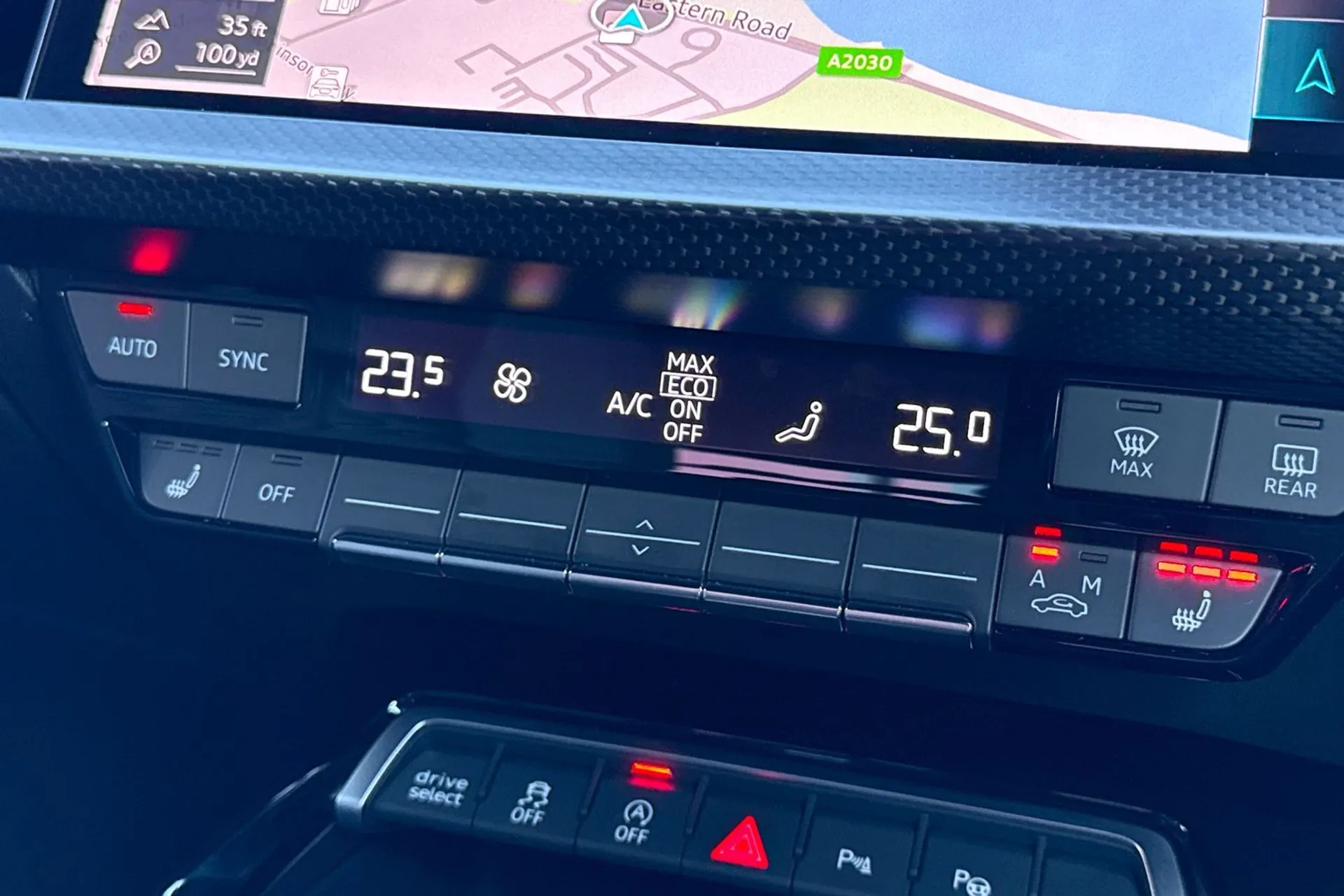 Audi RS3 thumbnail image number 14