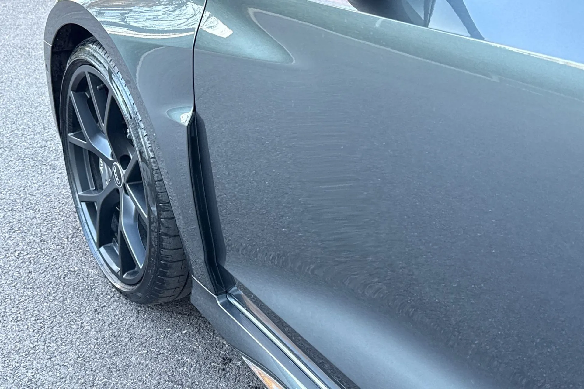 Audi RS3 thumbnail image number 46