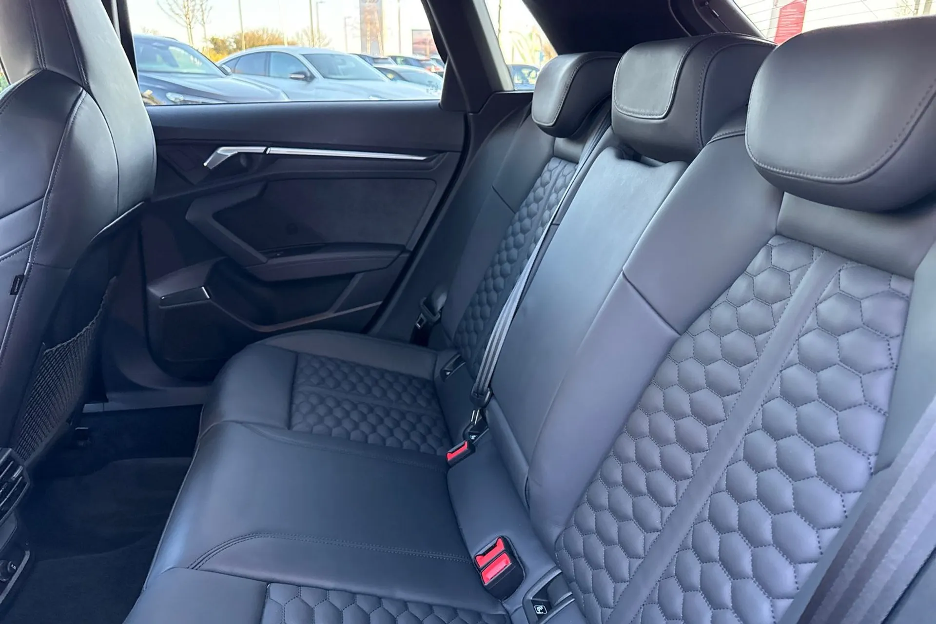 Audi RS3 thumbnail image number 52