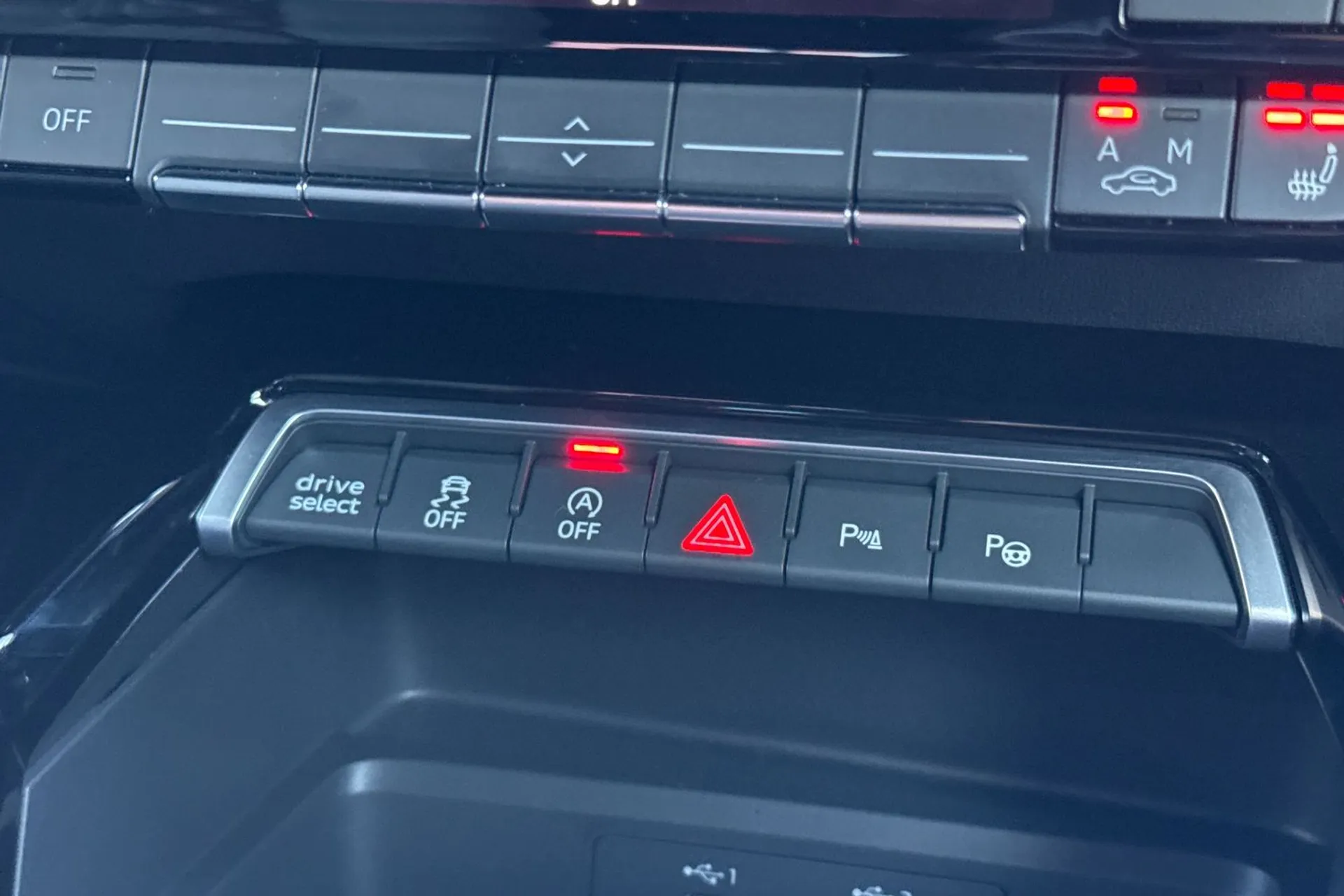 Audi RS3 thumbnail image number 20