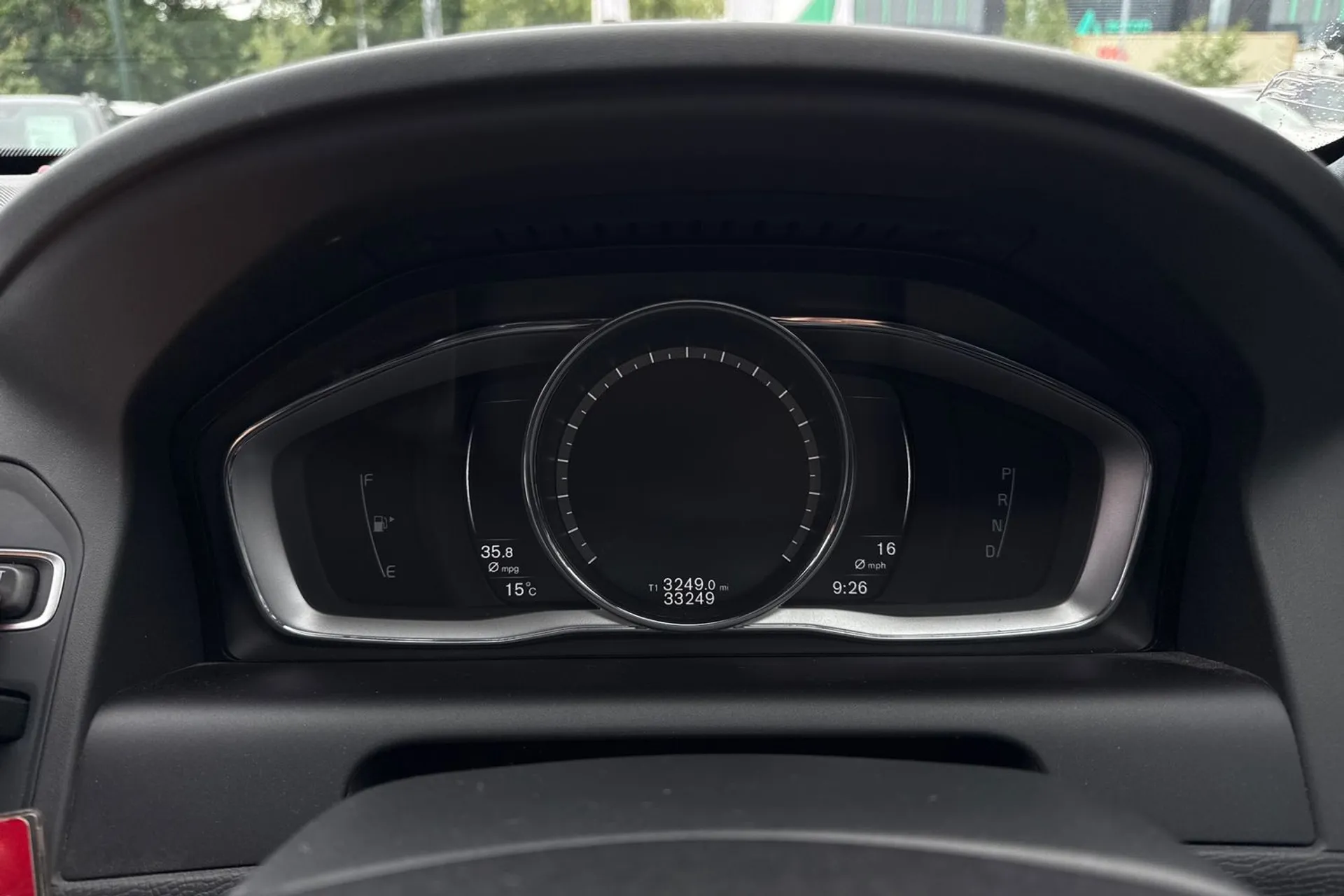 Volvo XC60 thumbnail image number 41