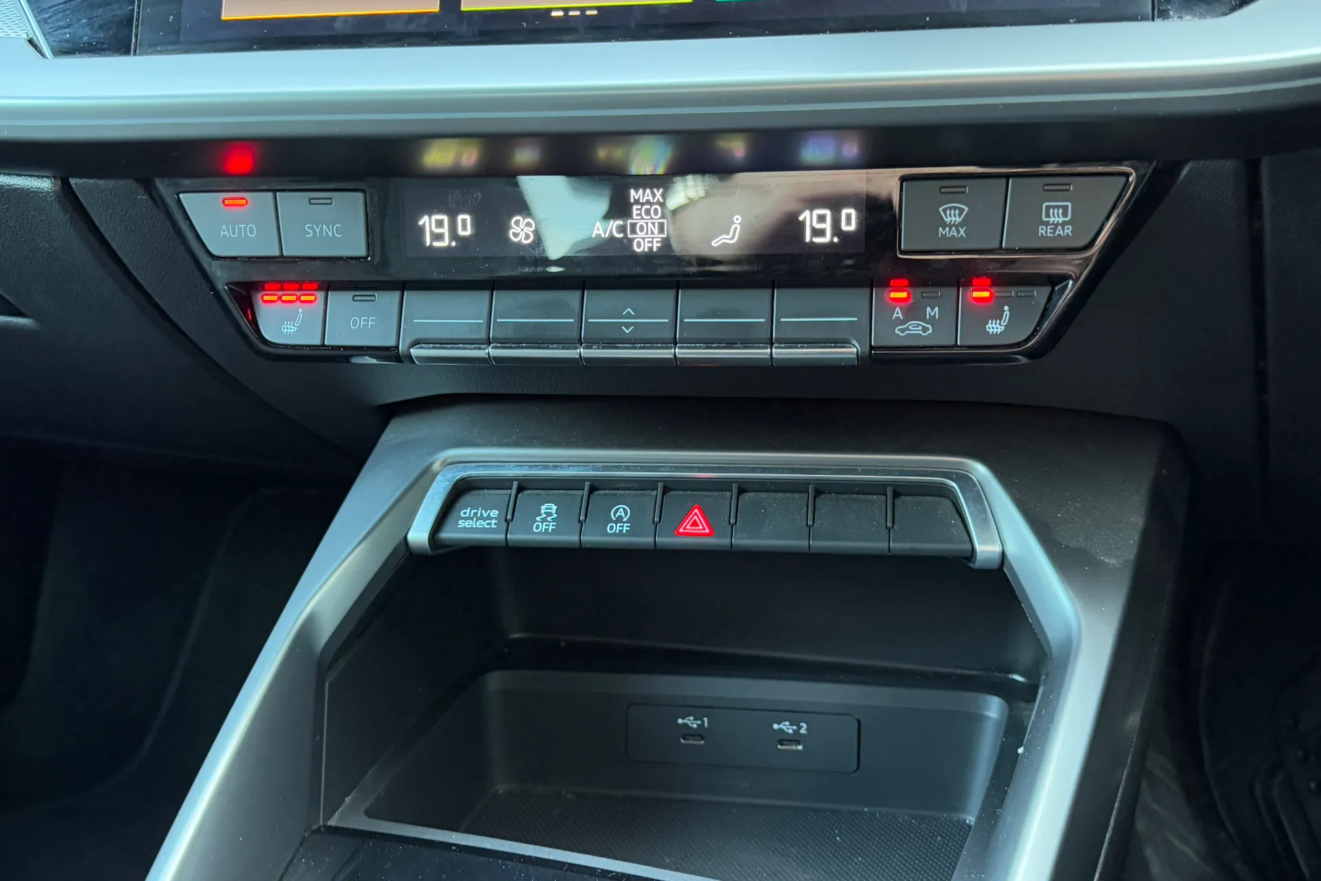 Audi A3 thumbnail image number 47