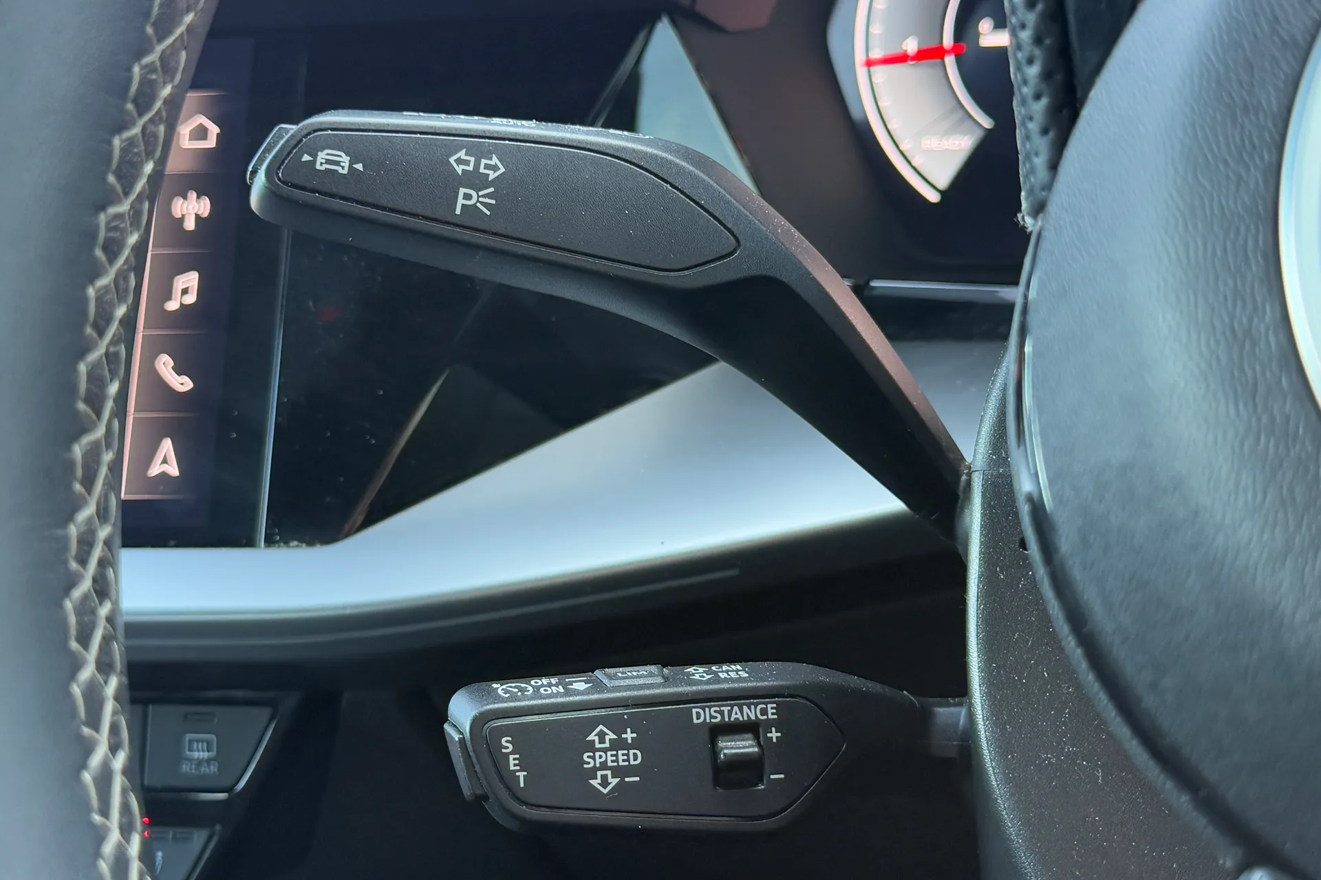 Audi A3 thumbnail image number 59