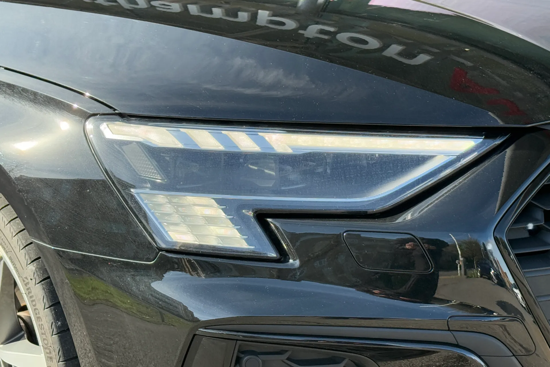 Audi A3 thumbnail image number 31