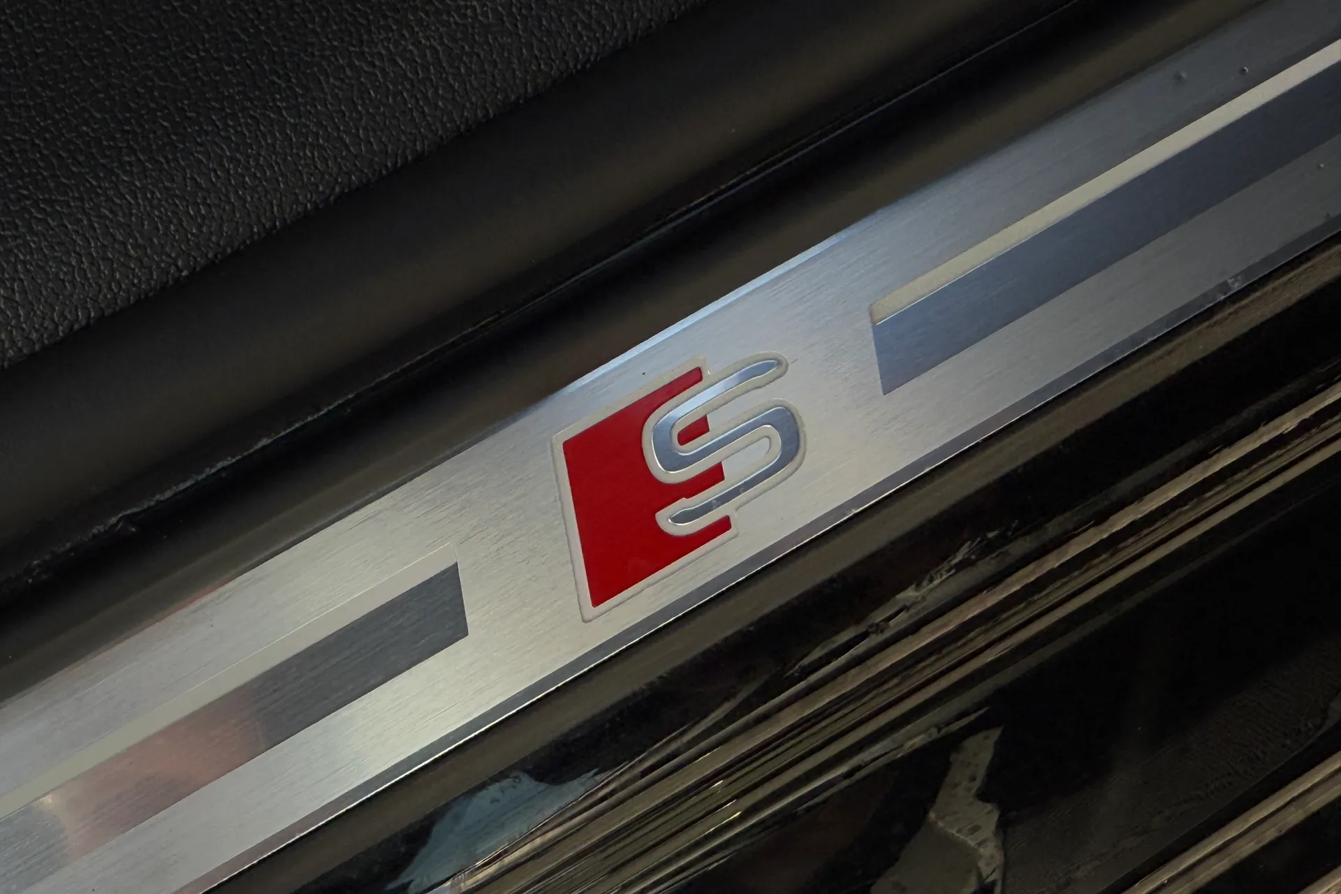 Audi A3 thumbnail image number 11