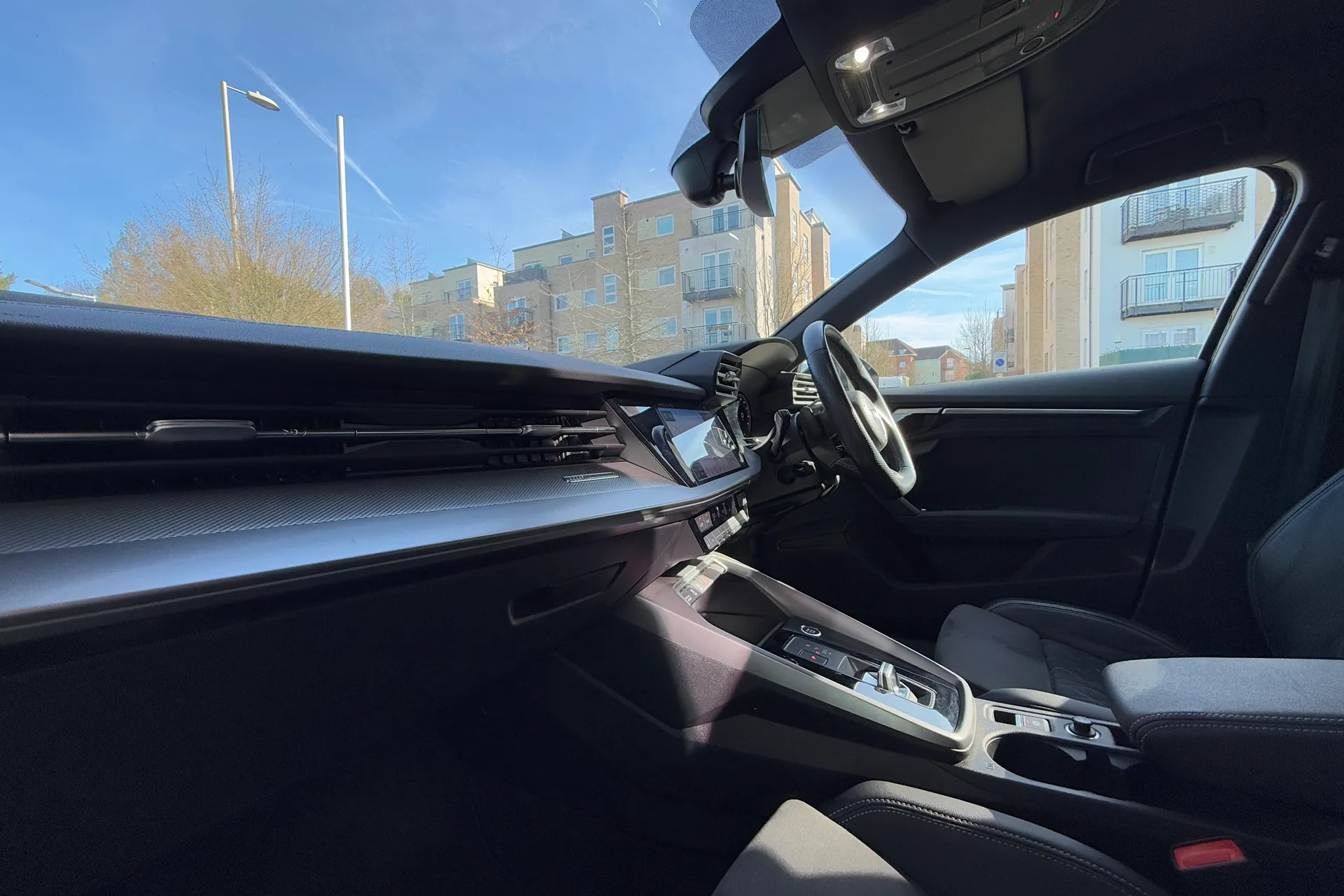 Audi A3 thumbnail image number 6