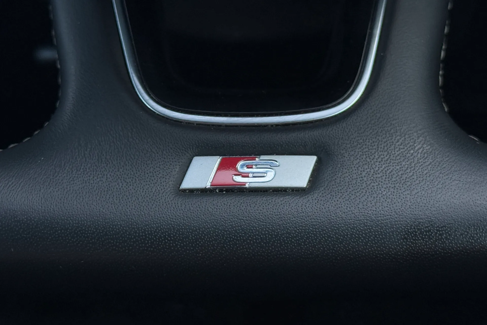 Audi A3 thumbnail image number 58