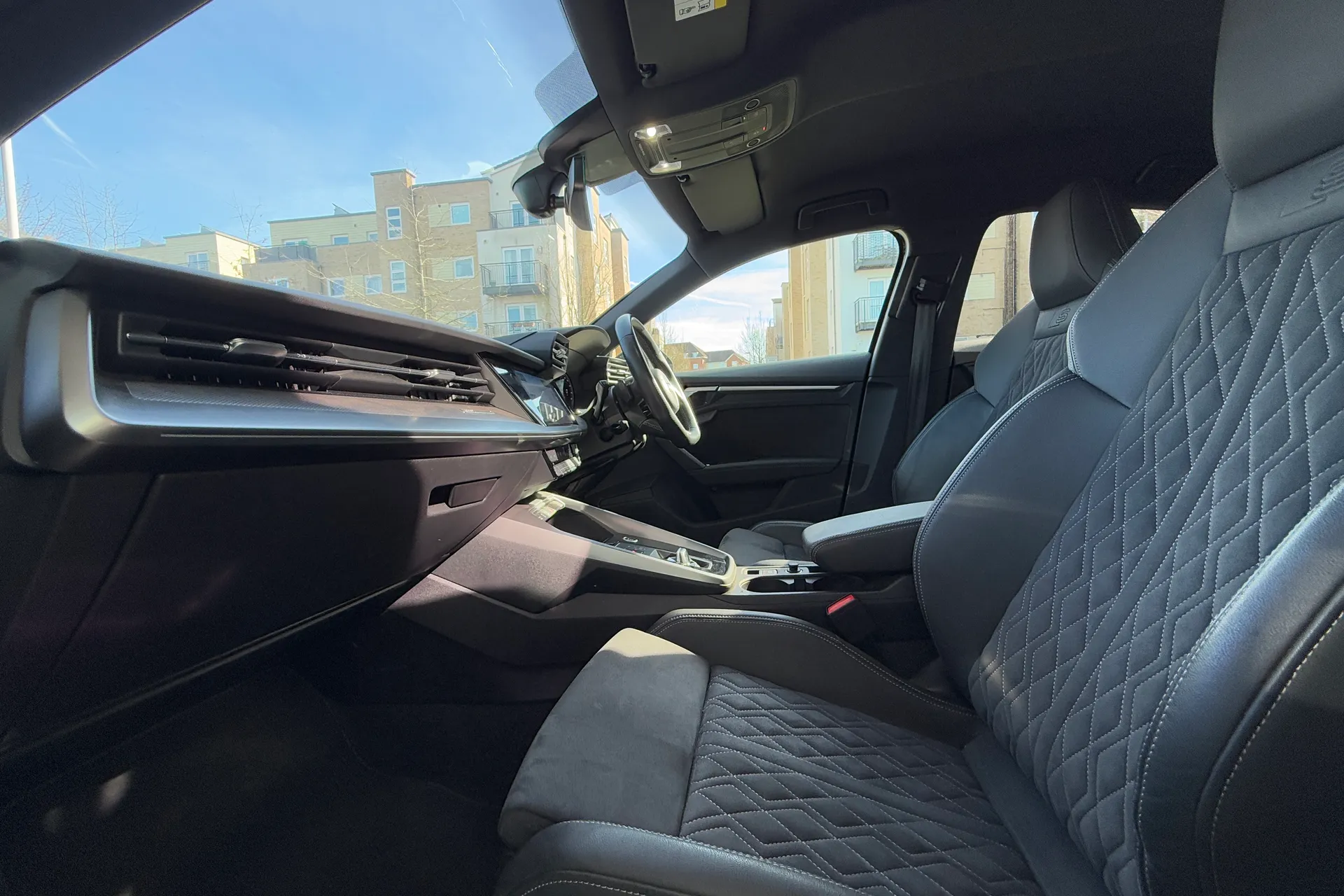 Audi A3 thumbnail image number 29