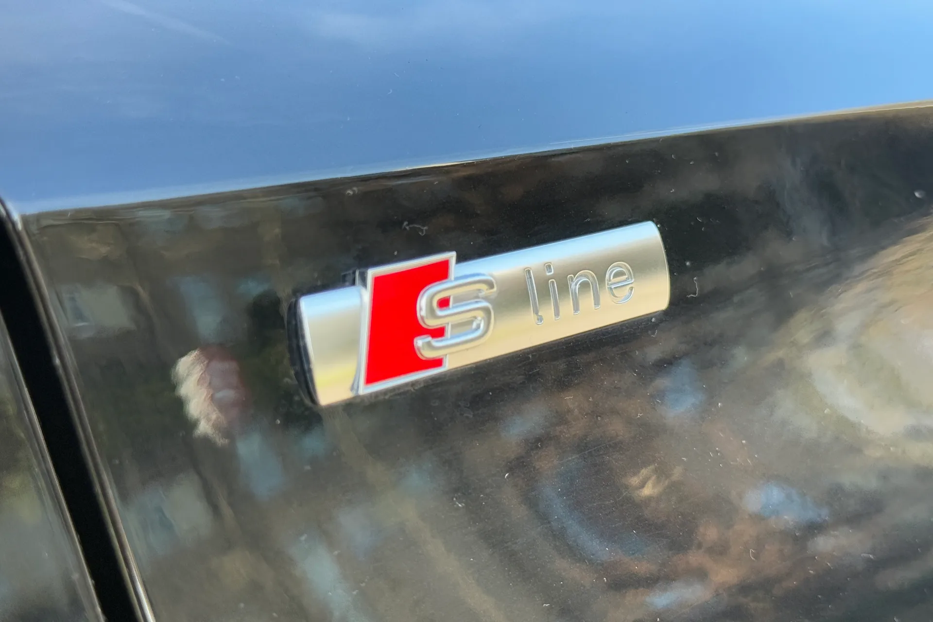 Audi A3 thumbnail image number 15