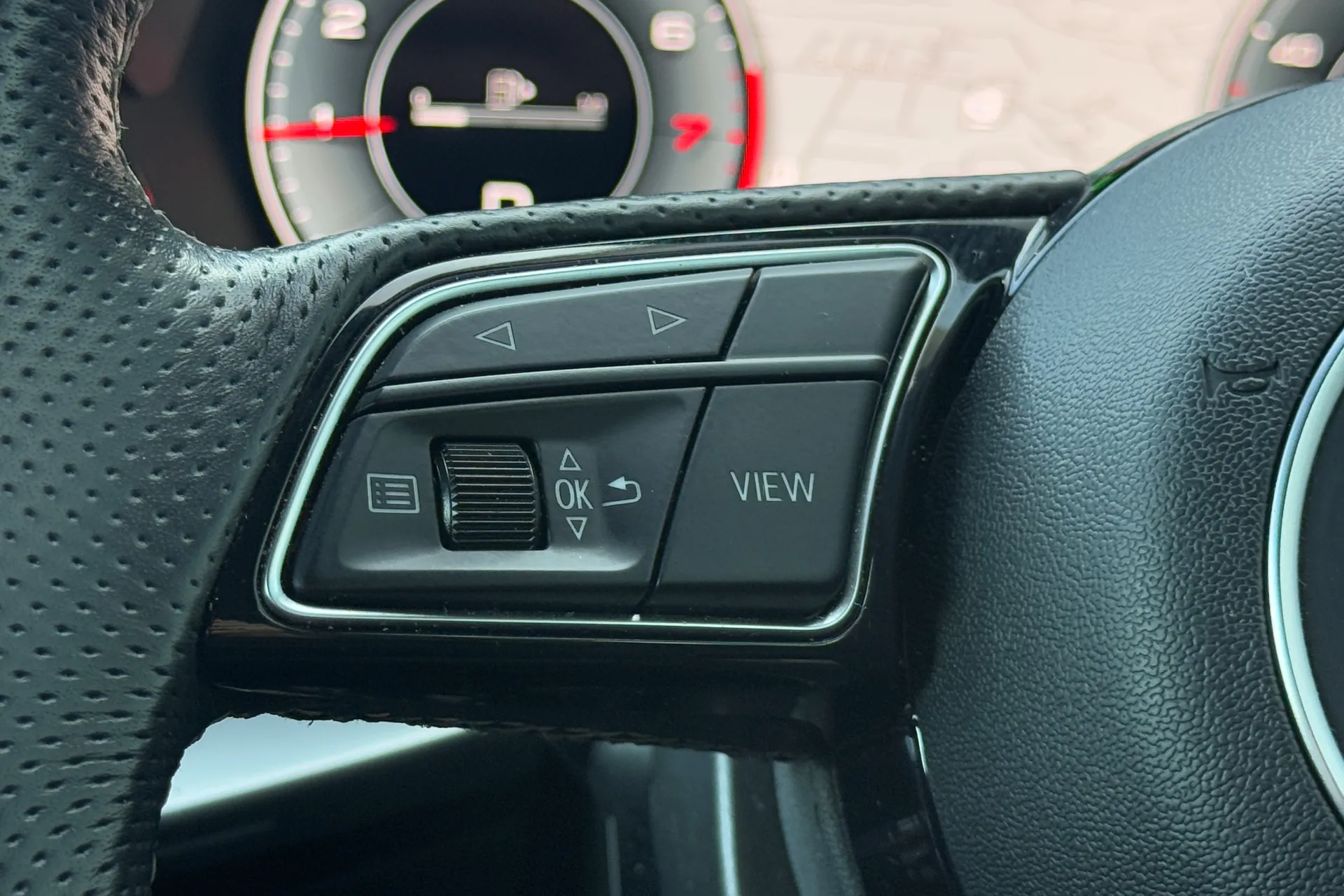 Audi A3 thumbnail image number 57