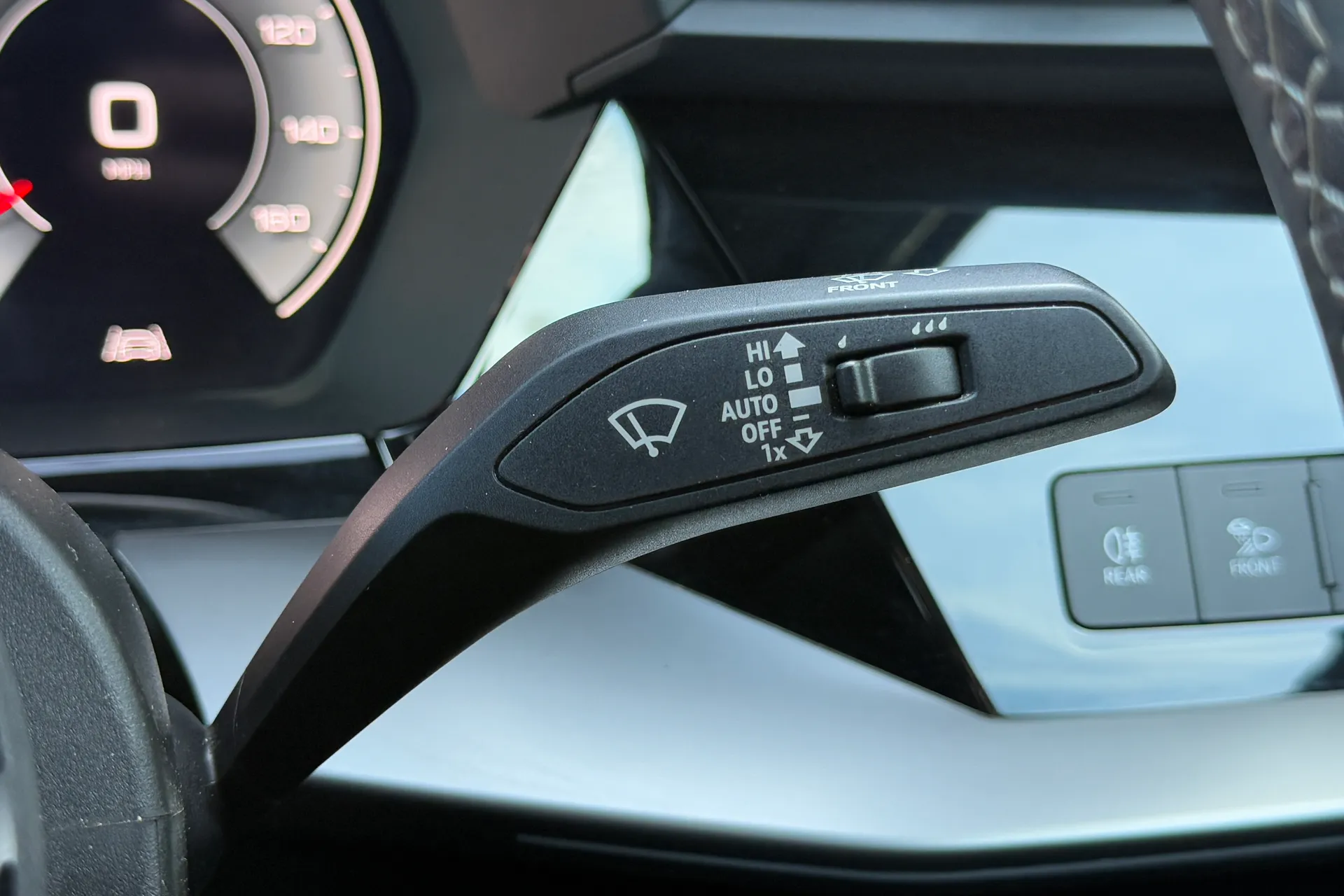 Audi A3 thumbnail image number 60