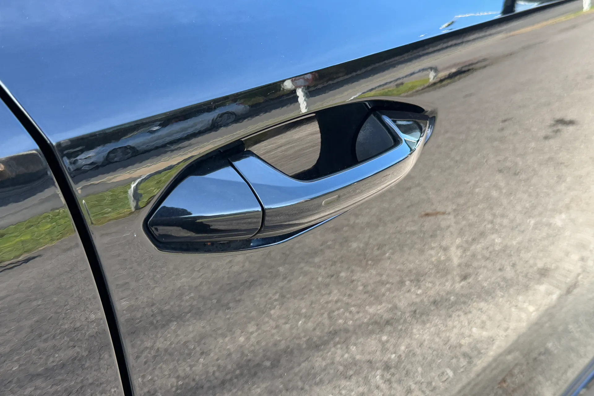 Audi A3 thumbnail image number 14