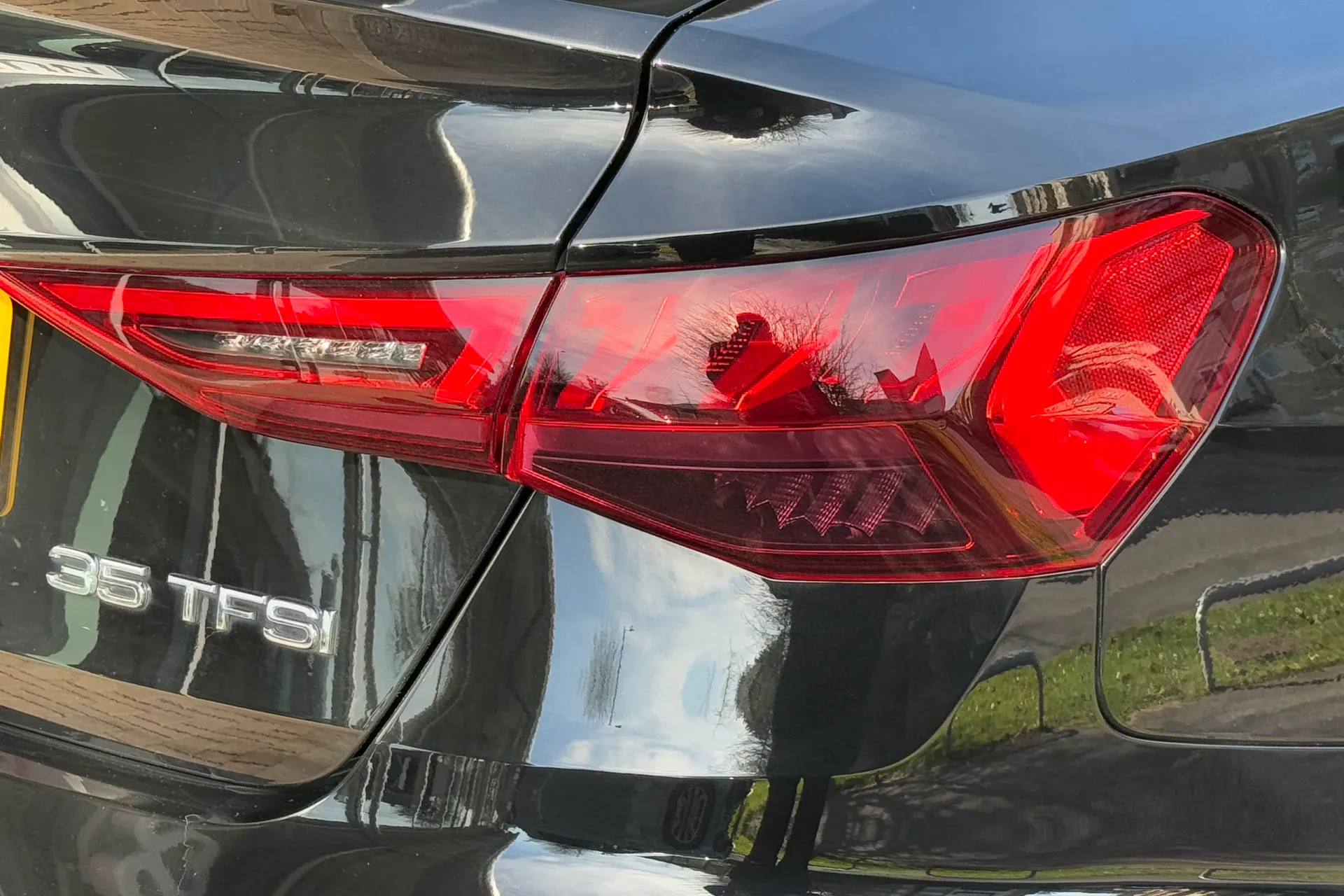 Audi A3 thumbnail image number 24