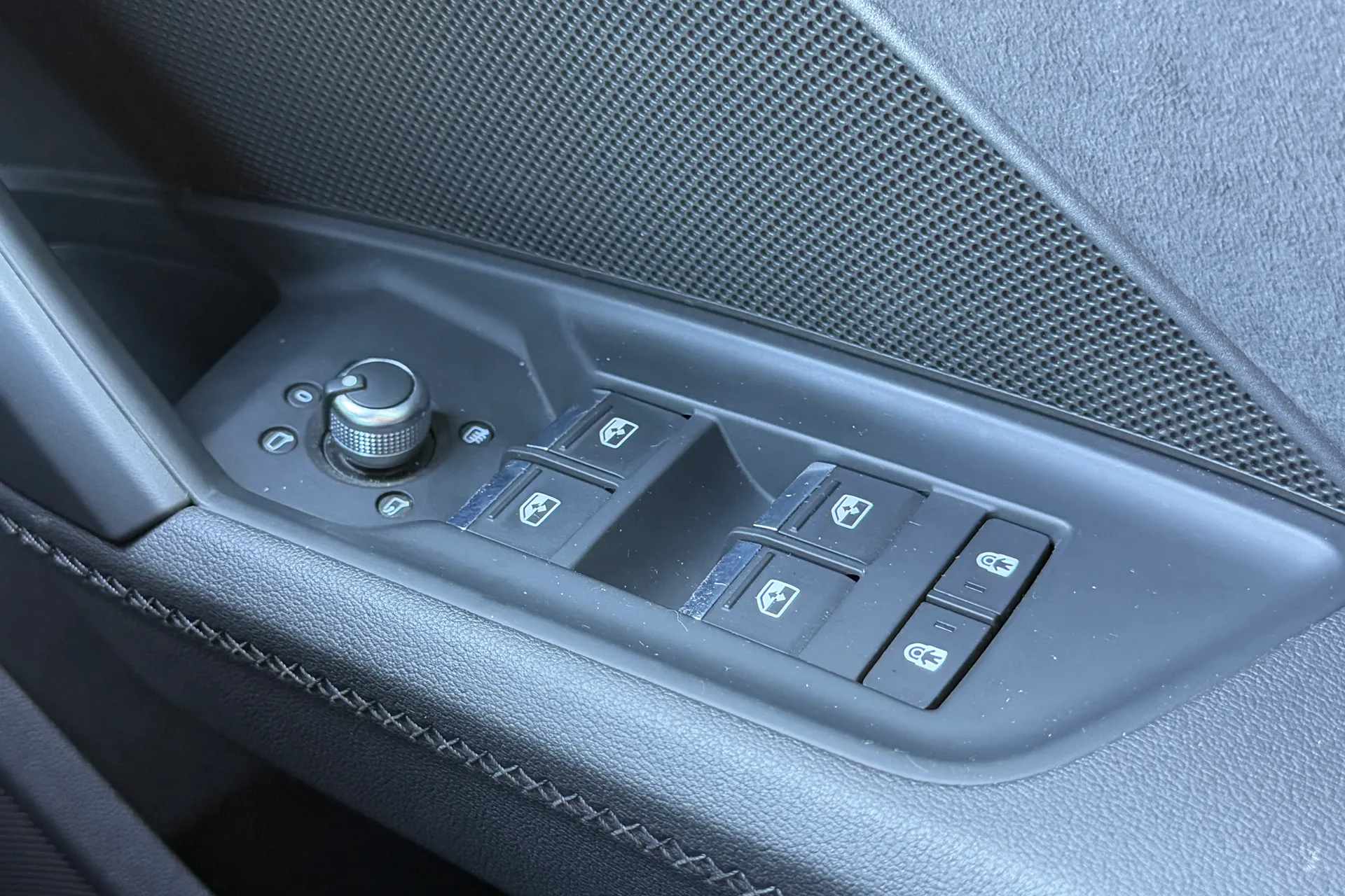 Audi A3 thumbnail image number 61