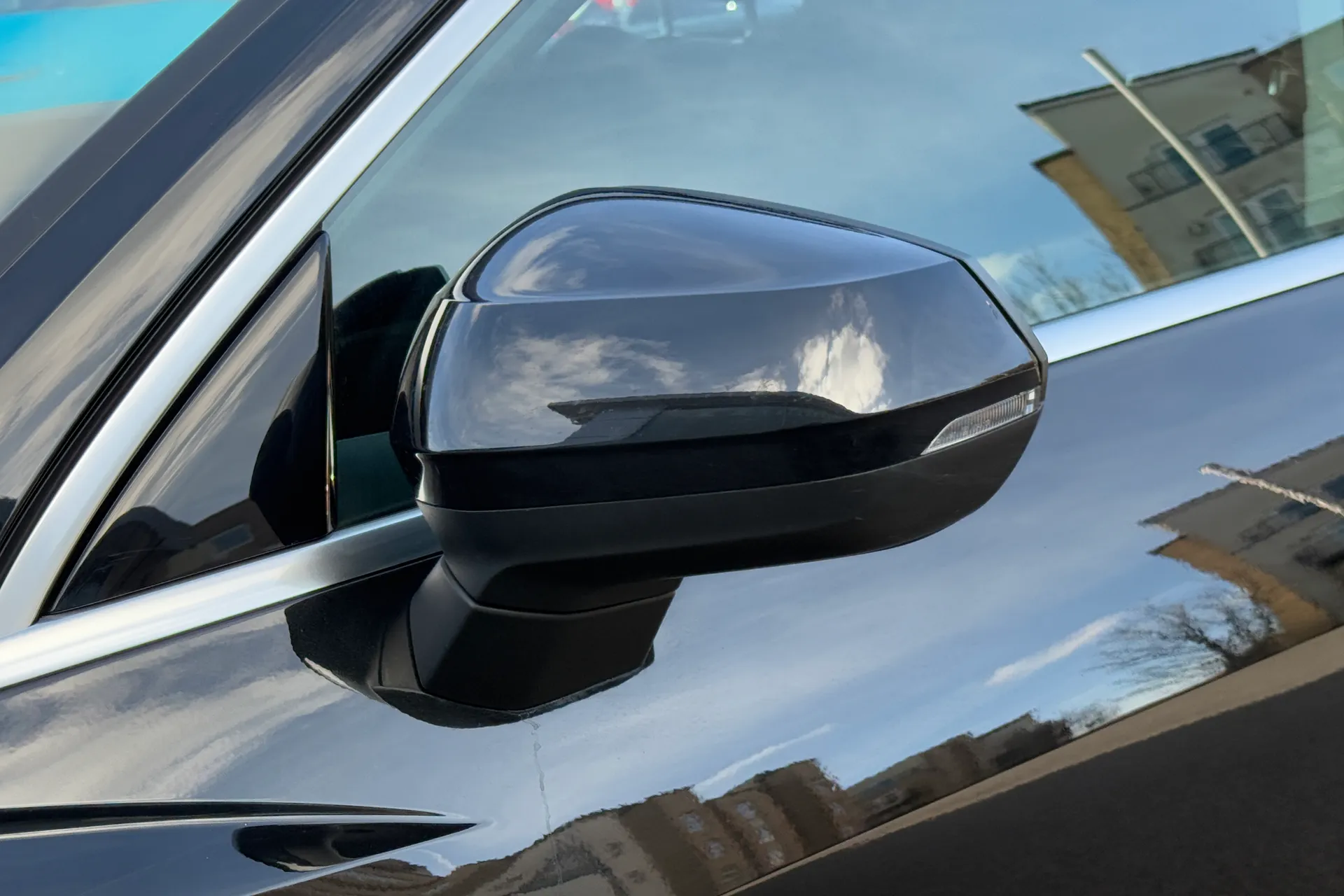 Audi Q3 thumbnail image number 44