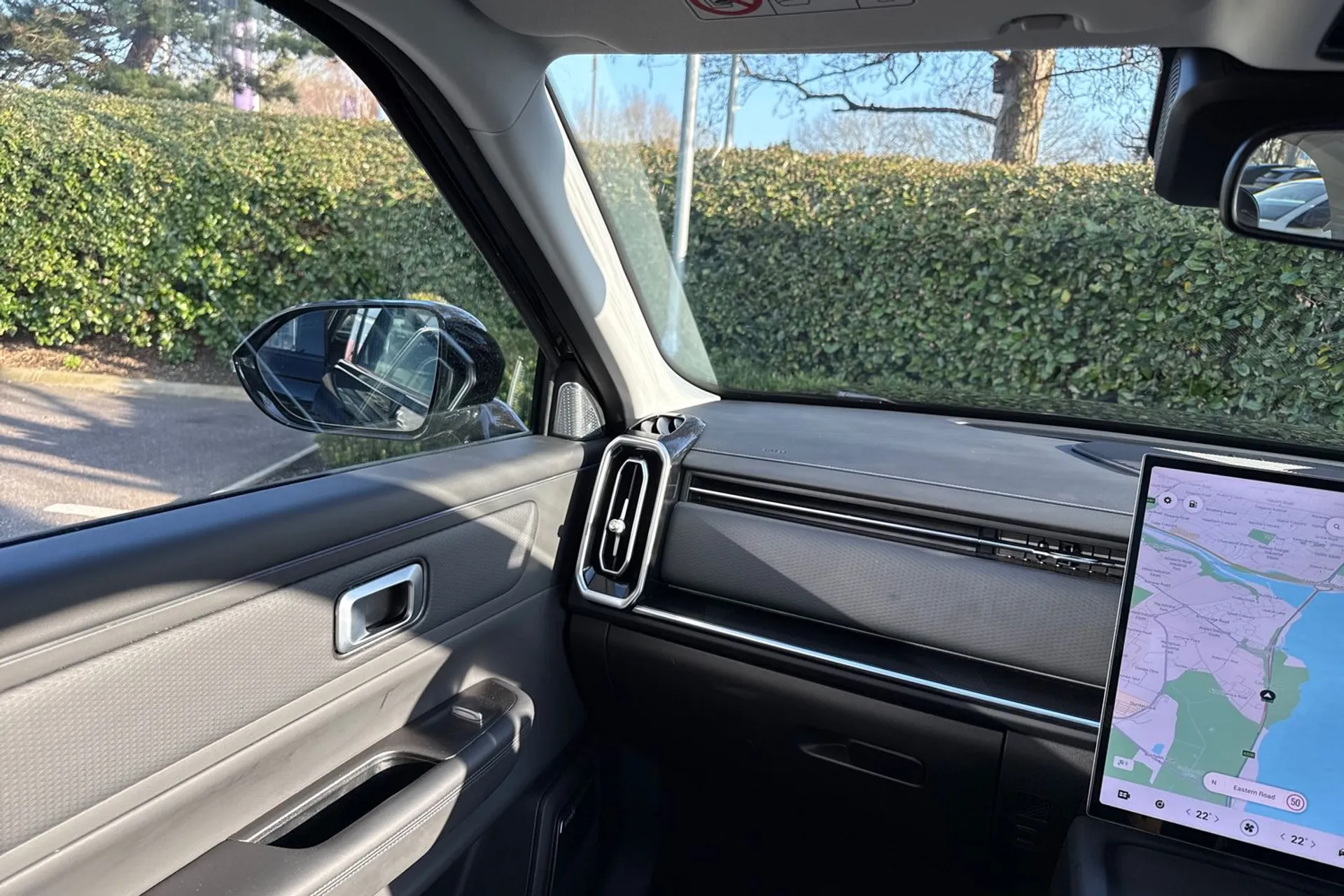 JAECOO 7 thumbnail image number 50