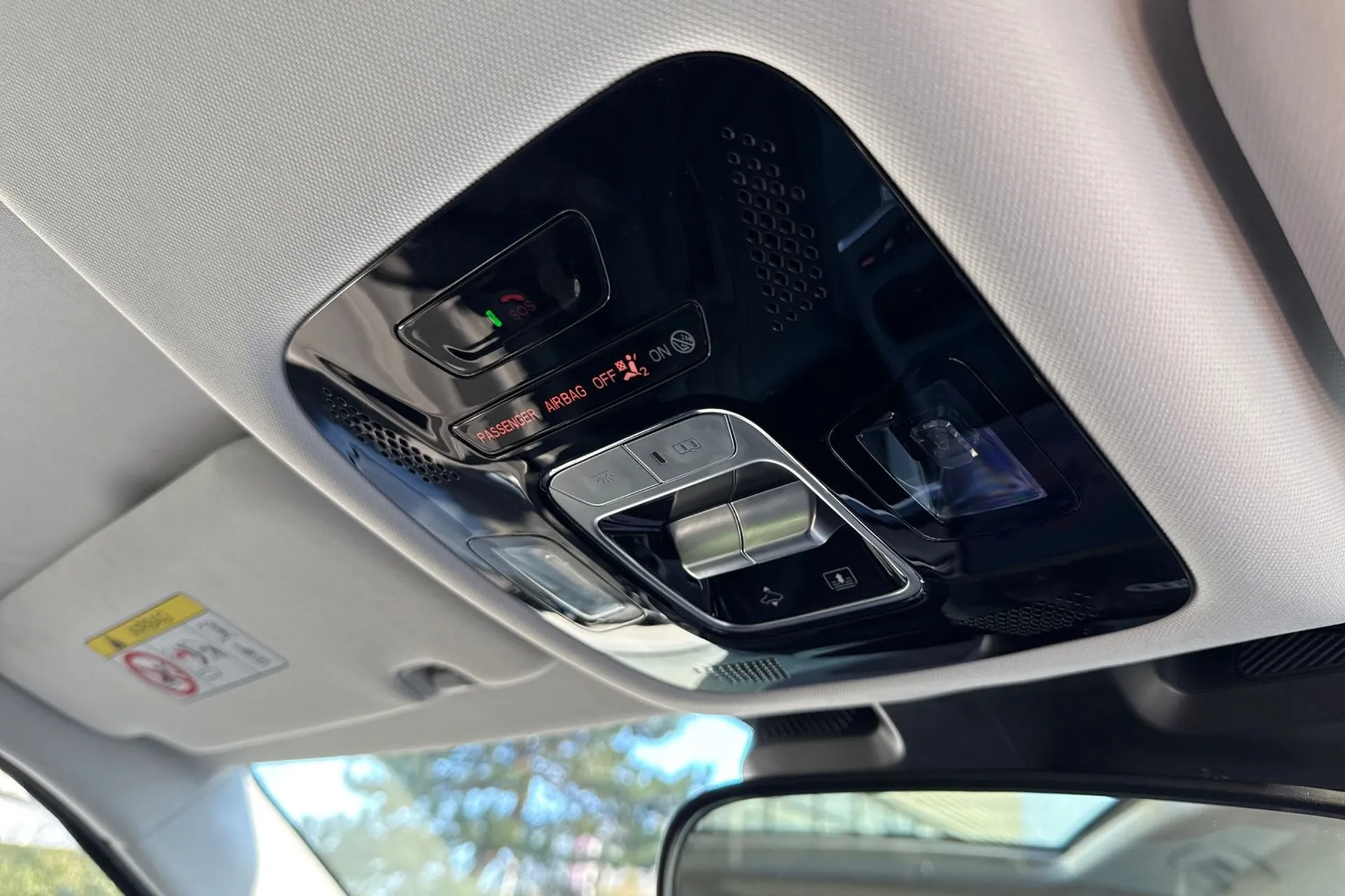 JAECOO 7 thumbnail image number 32