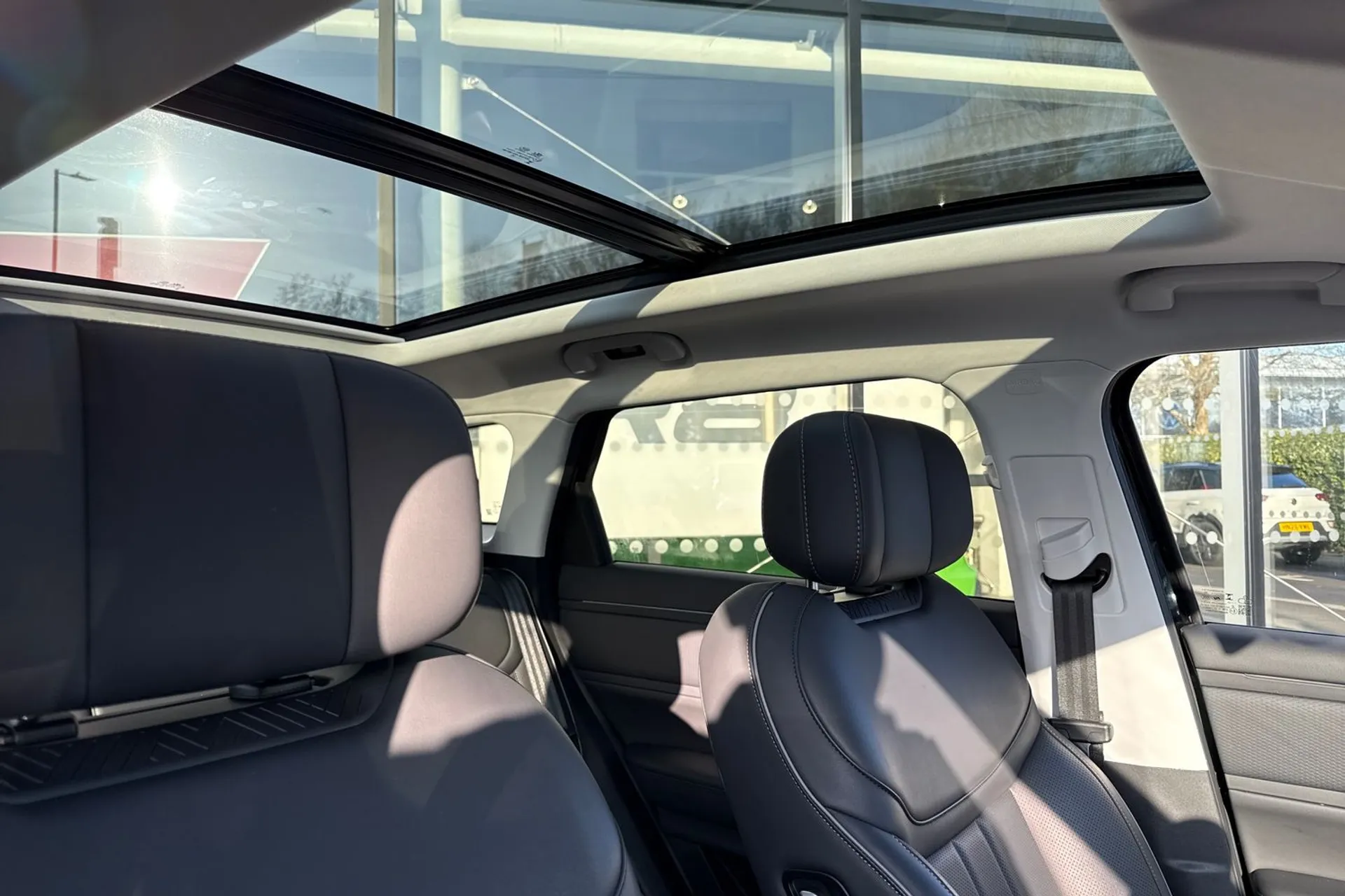 JAECOO 7 thumbnail image number 42