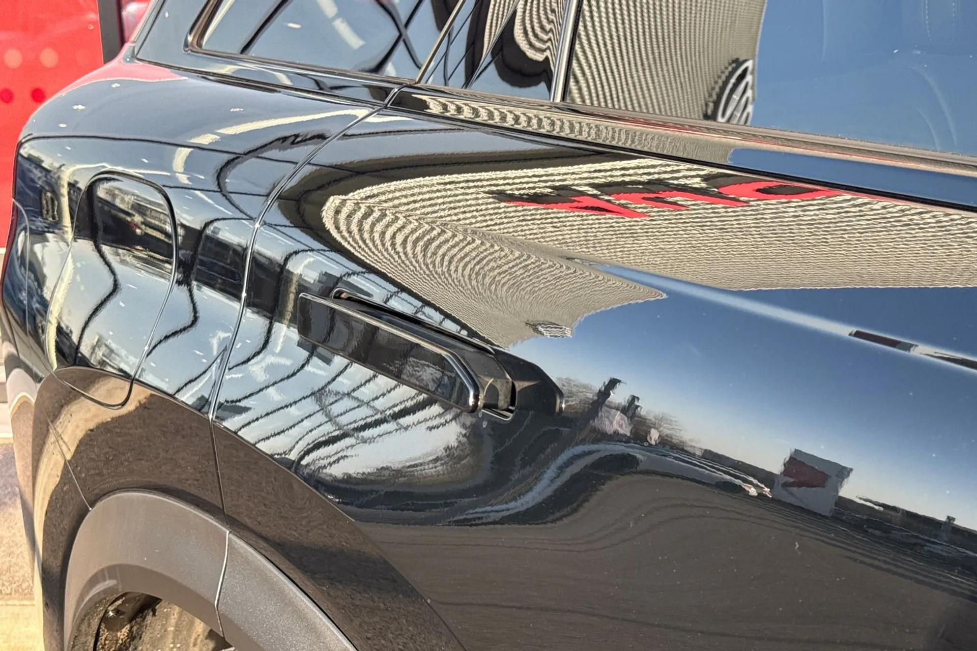 JAECOO 7 thumbnail image number 26