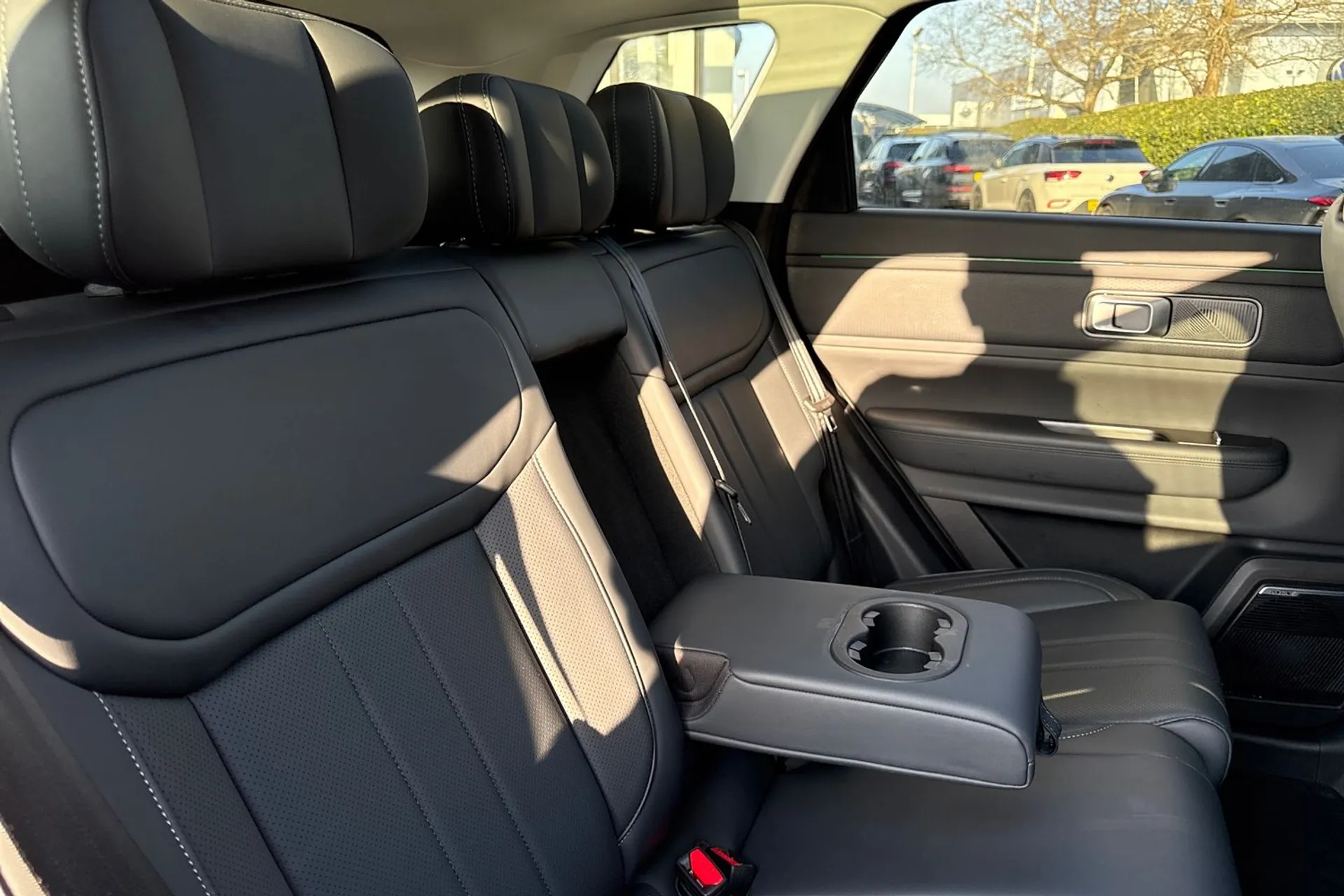 JAECOO 7 thumbnail image number 37