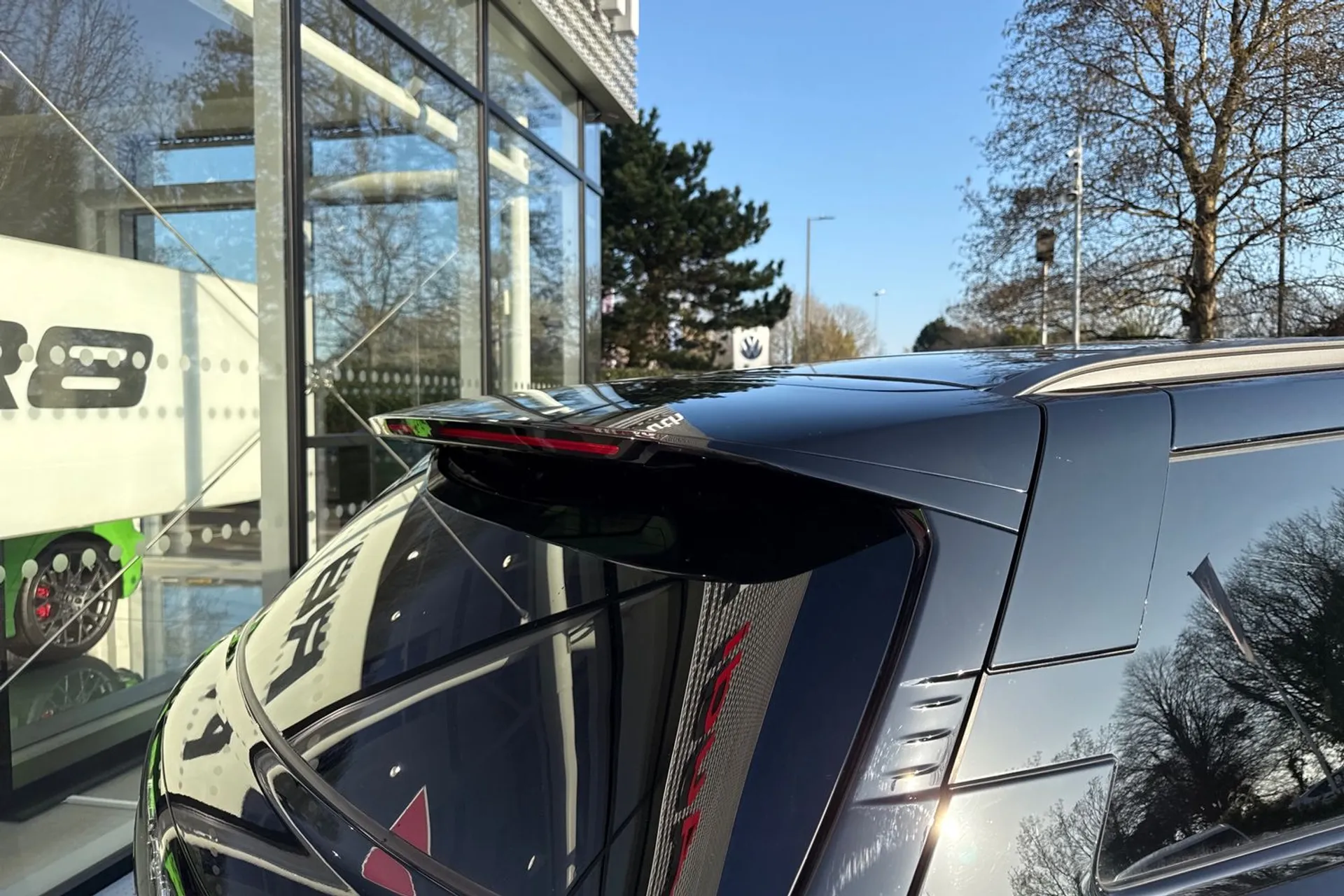 JAECOO 7 thumbnail image number 24