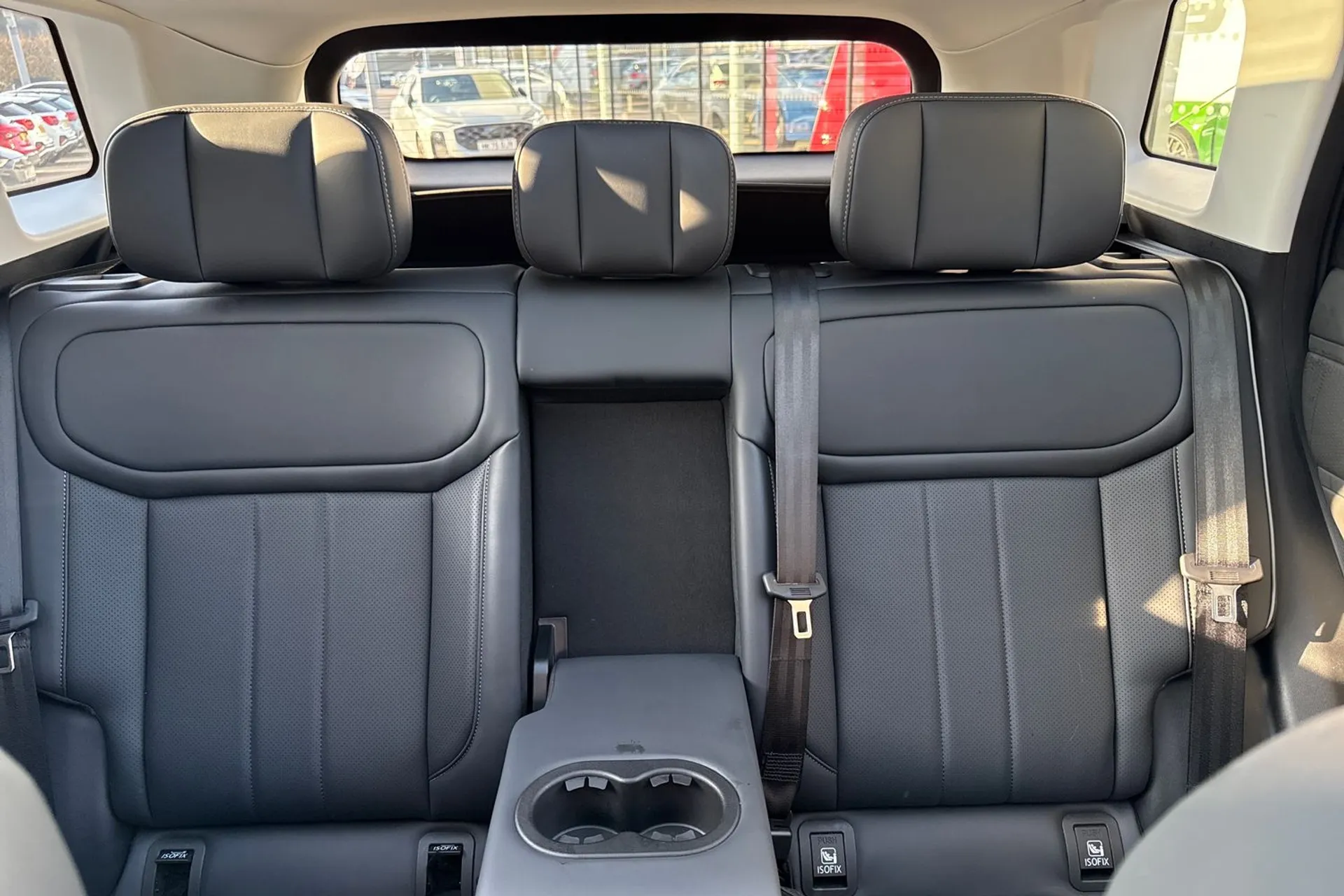 JAECOO 7 thumbnail image number 35