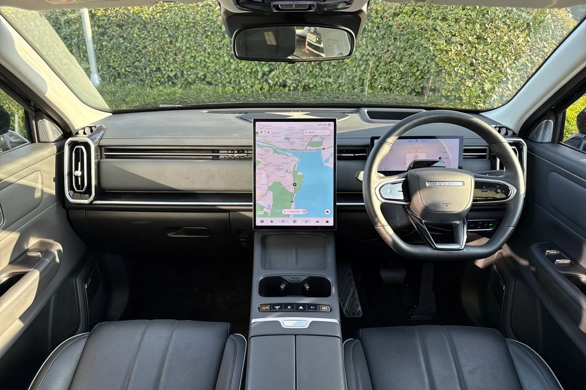 JAECOO 7 thumbnail image number 3