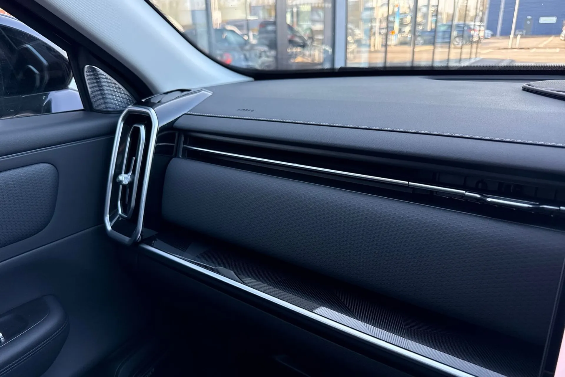 JAECOO 7 thumbnail image number 46