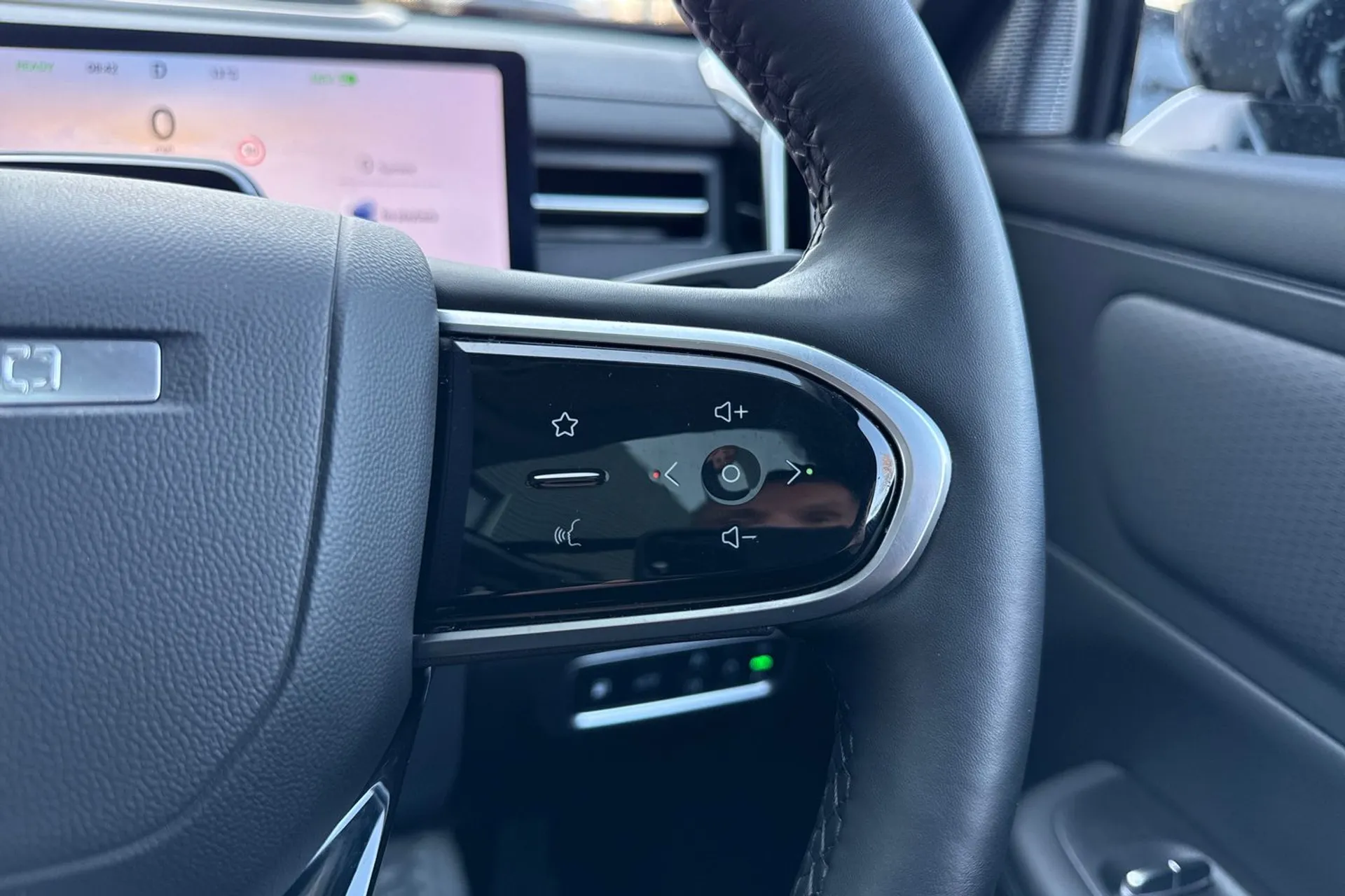 JAECOO 7 thumbnail image number 41