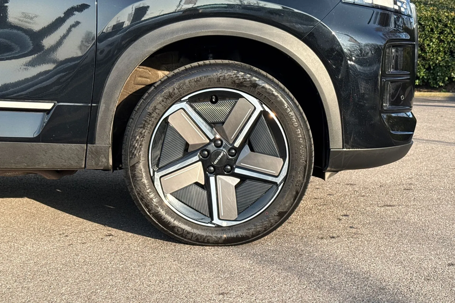 JAECOO 7 thumbnail image number 21