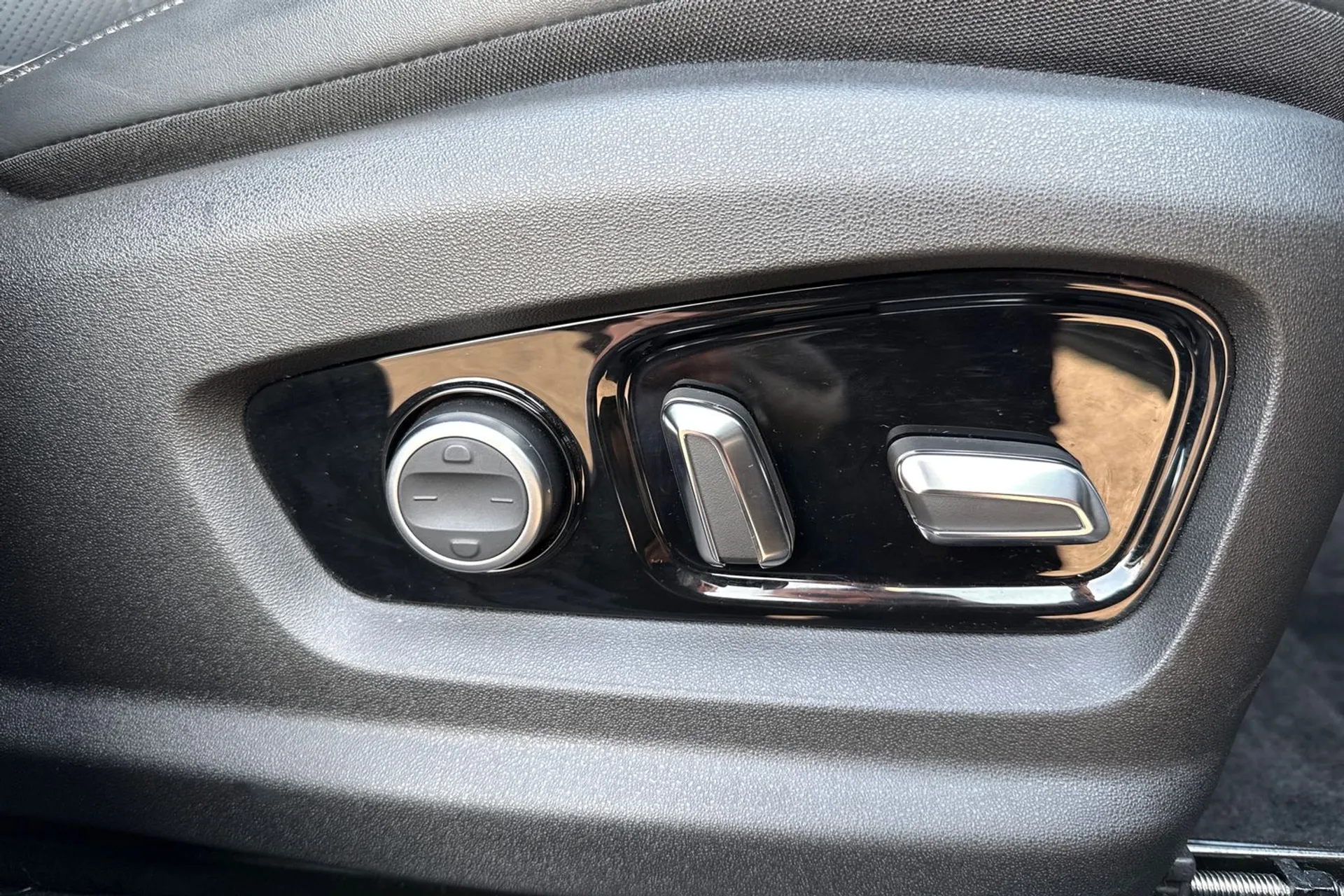 JAECOO 7 thumbnail image number 38