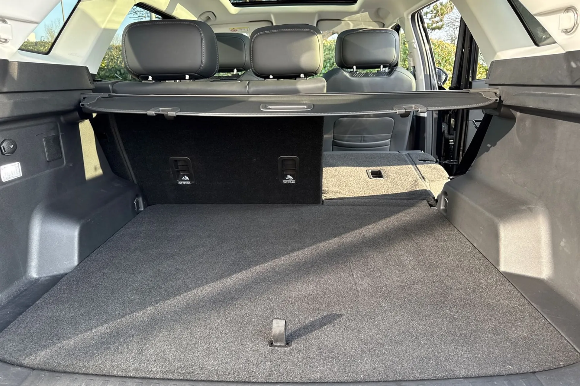 JAECOO 7 thumbnail image number 34