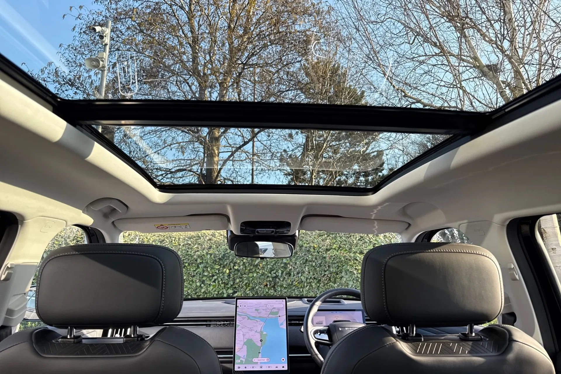 JAECOO 7 thumbnail image number 4