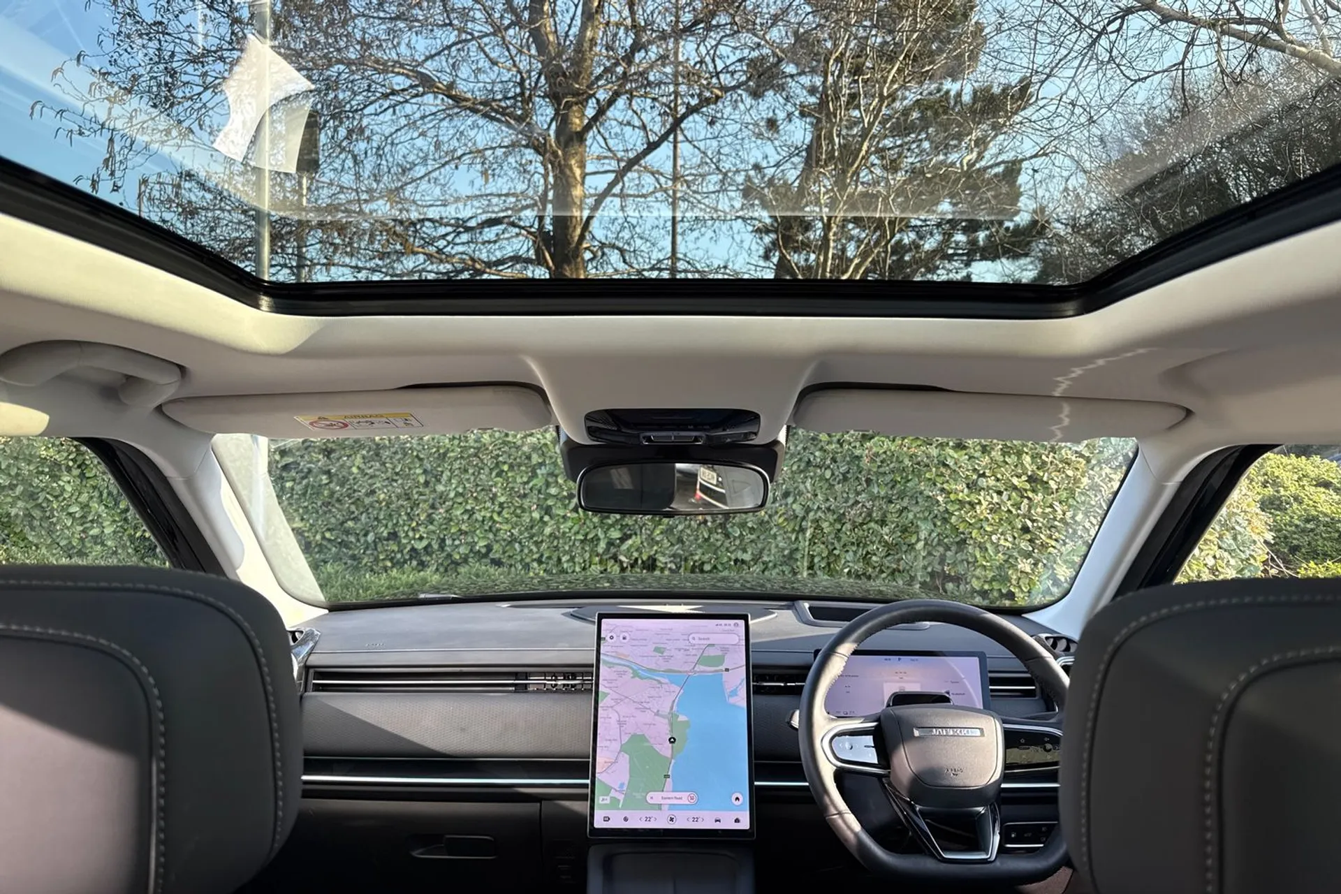 JAECOO 7 thumbnail image number 48