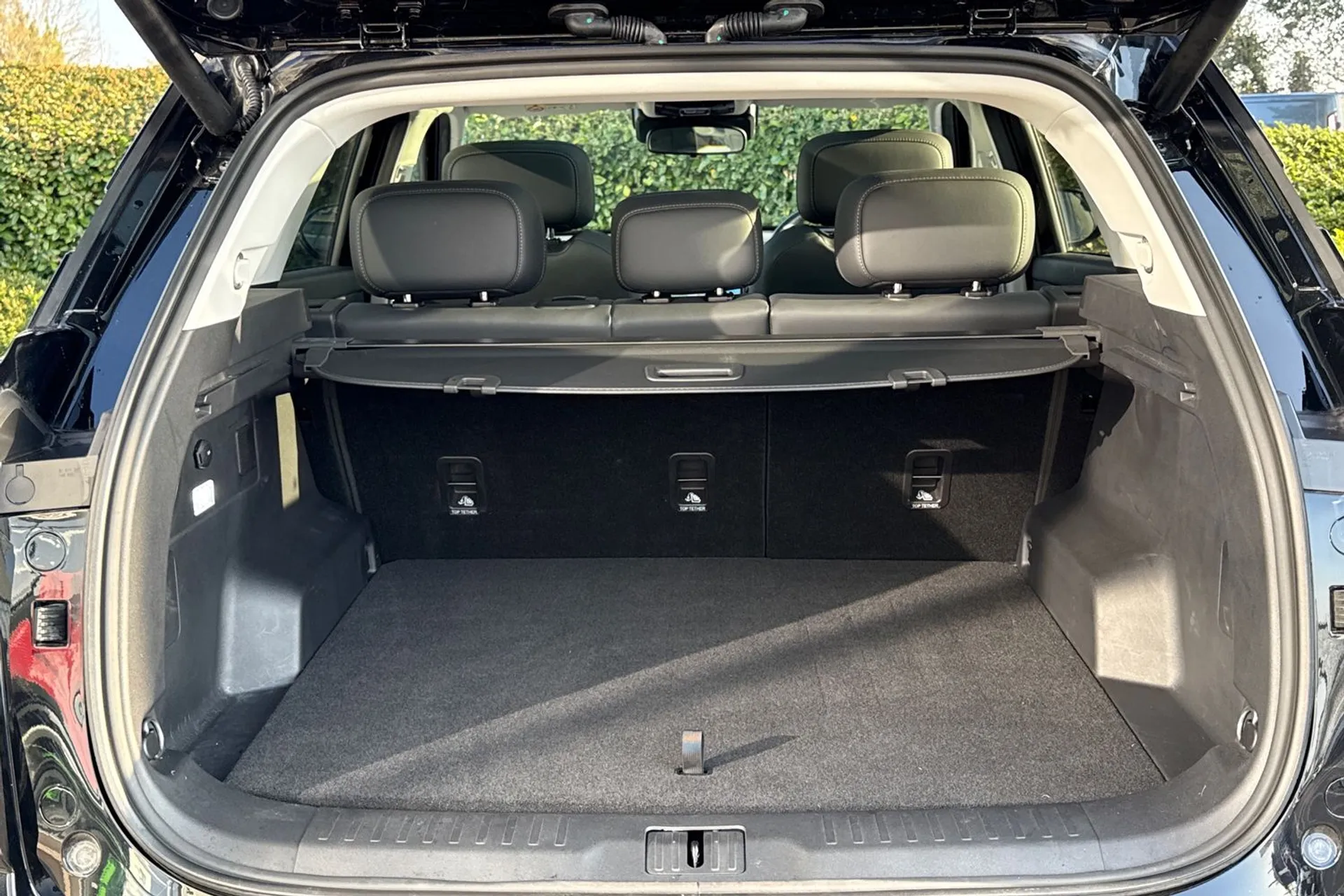 JAECOO 7 thumbnail image number 30