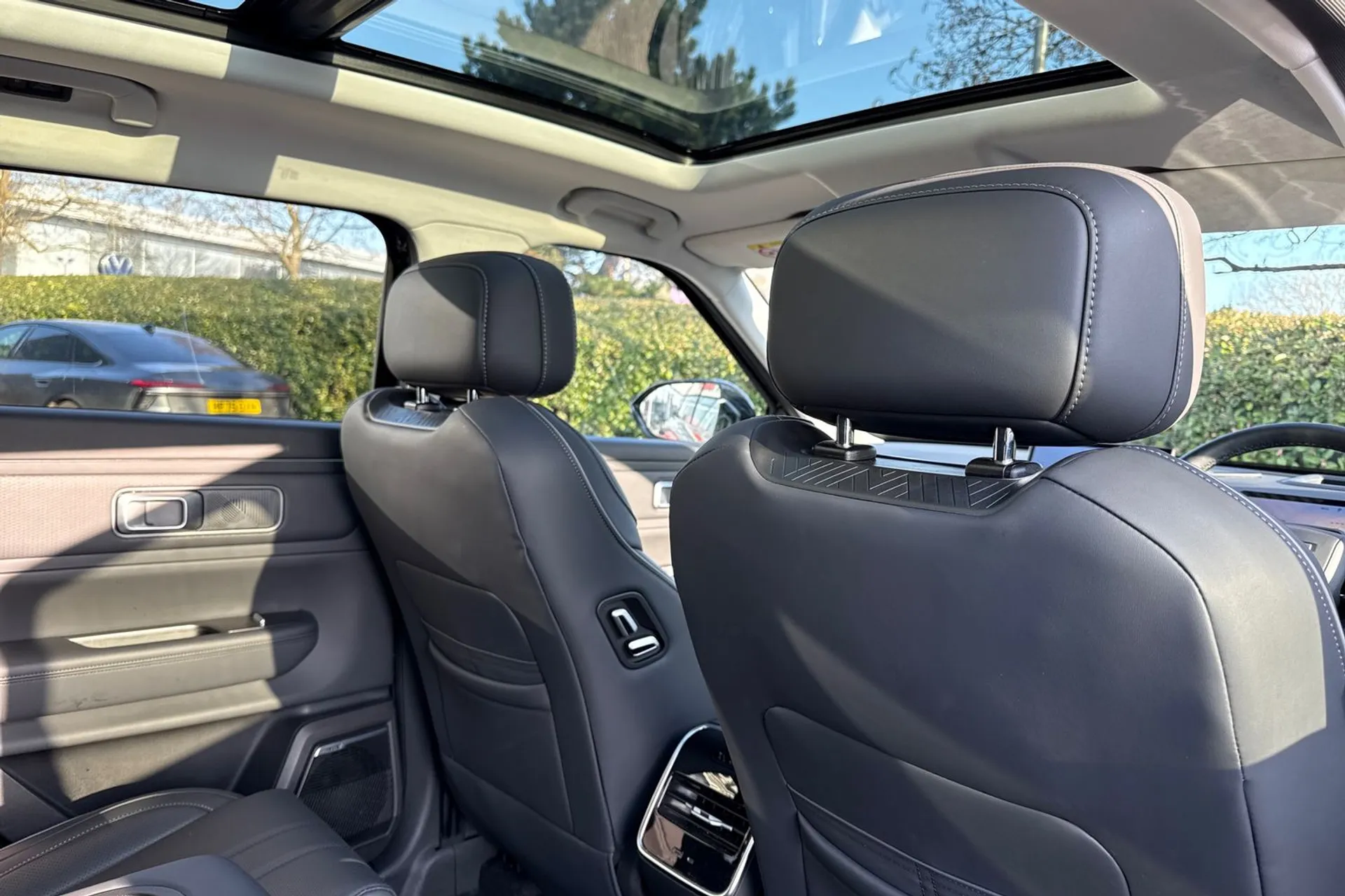 JAECOO 7 thumbnail image number 39