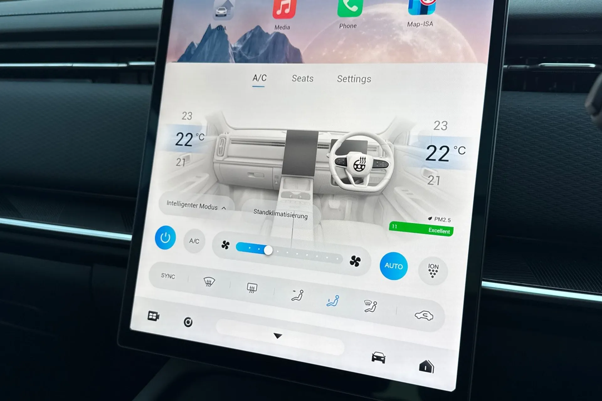 JAECOO 7 thumbnail image number 20