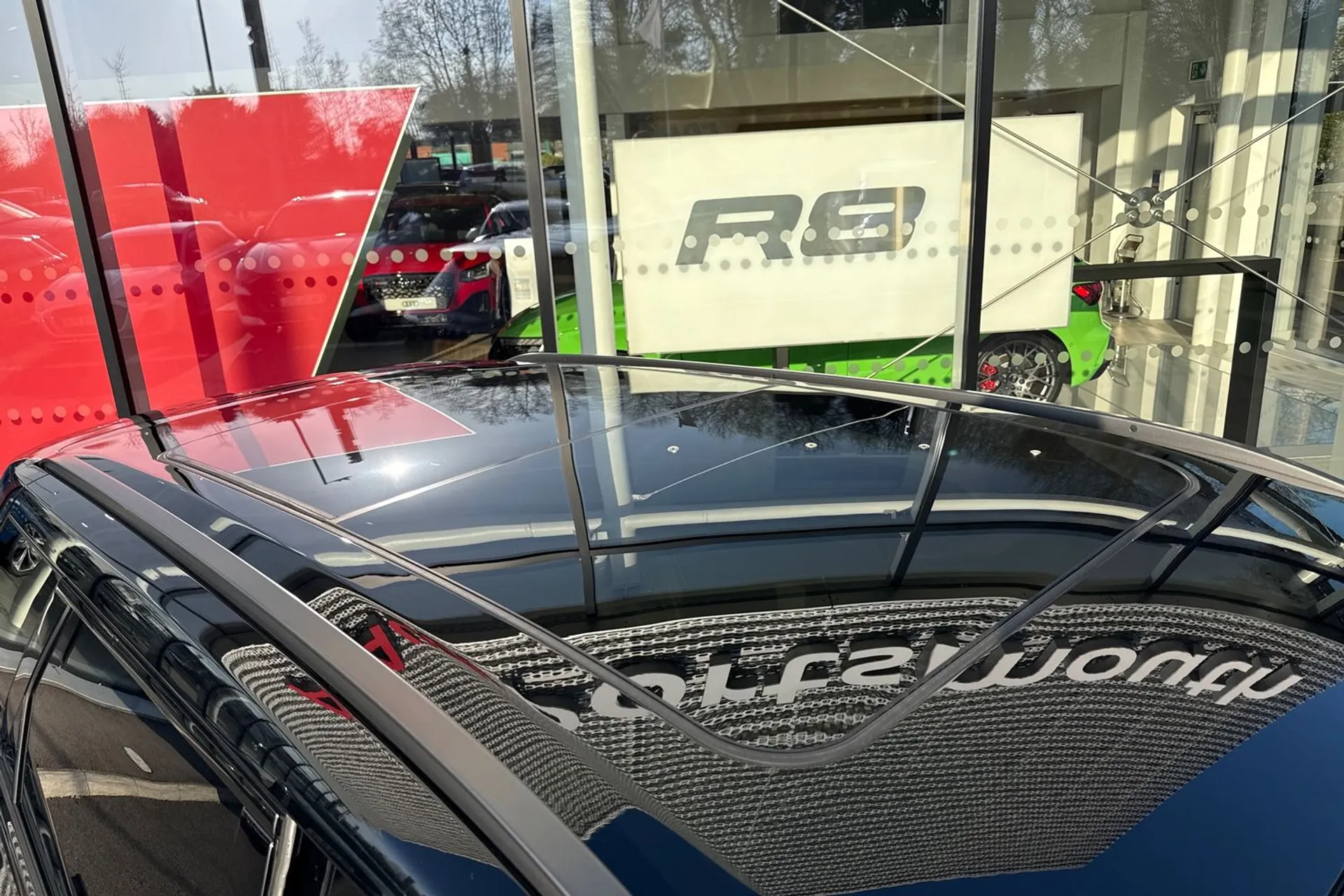 JAECOO 7 thumbnail image number 8