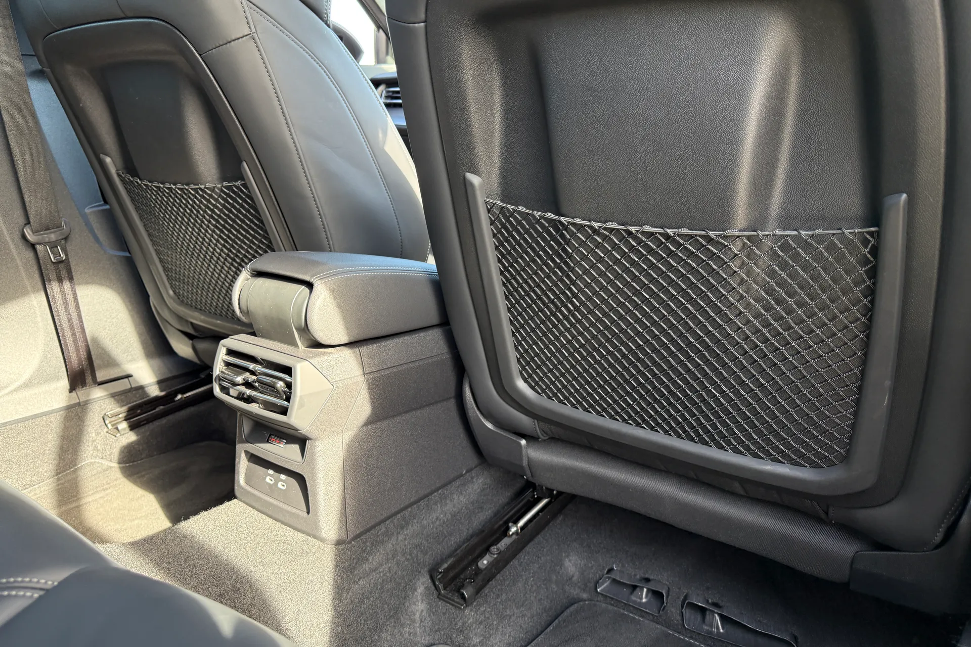 Audi A3 thumbnail image number 56