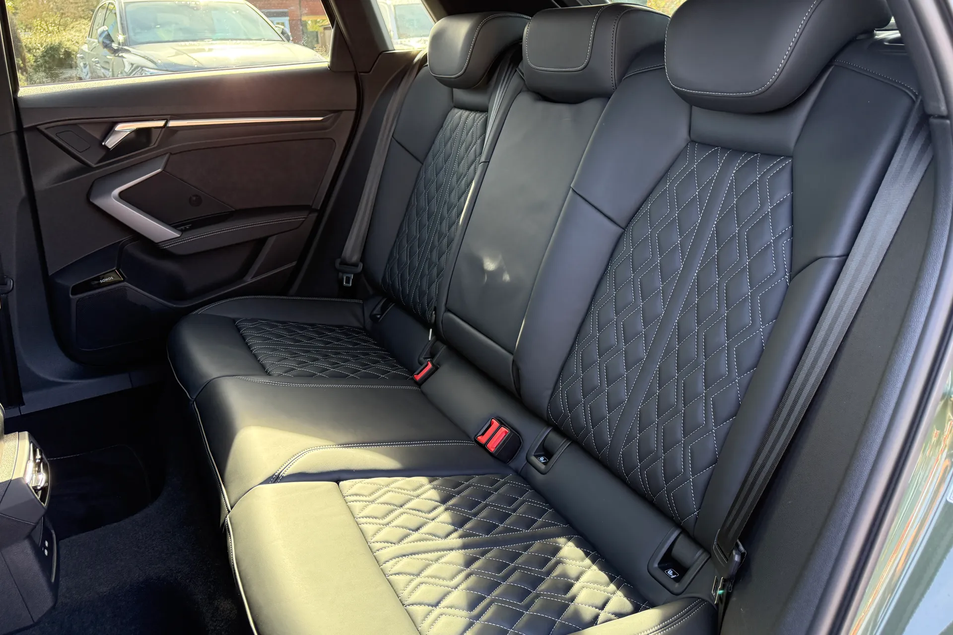 Audi A3 thumbnail image number 51