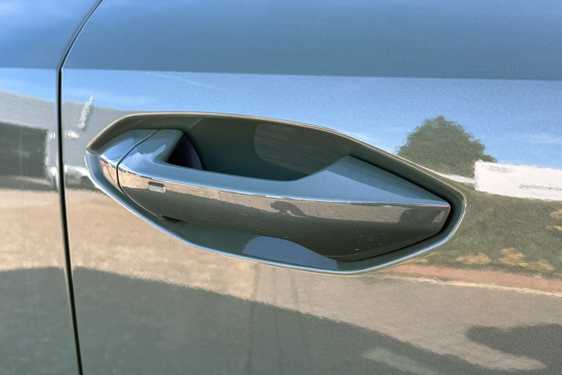 Audi A3 thumbnail image number 62