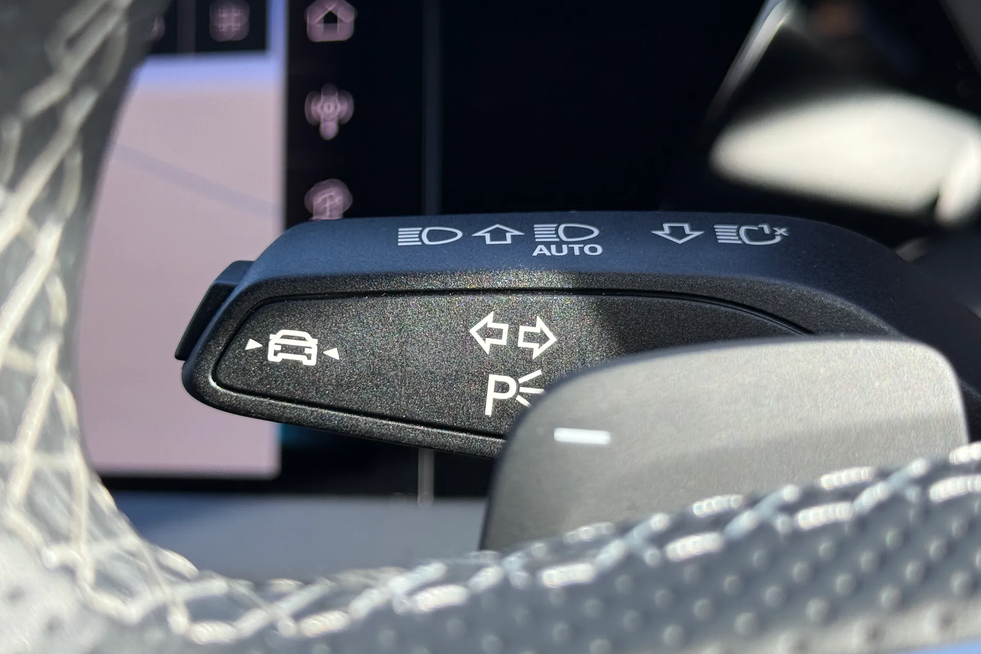 Audi A3 thumbnail image number 24