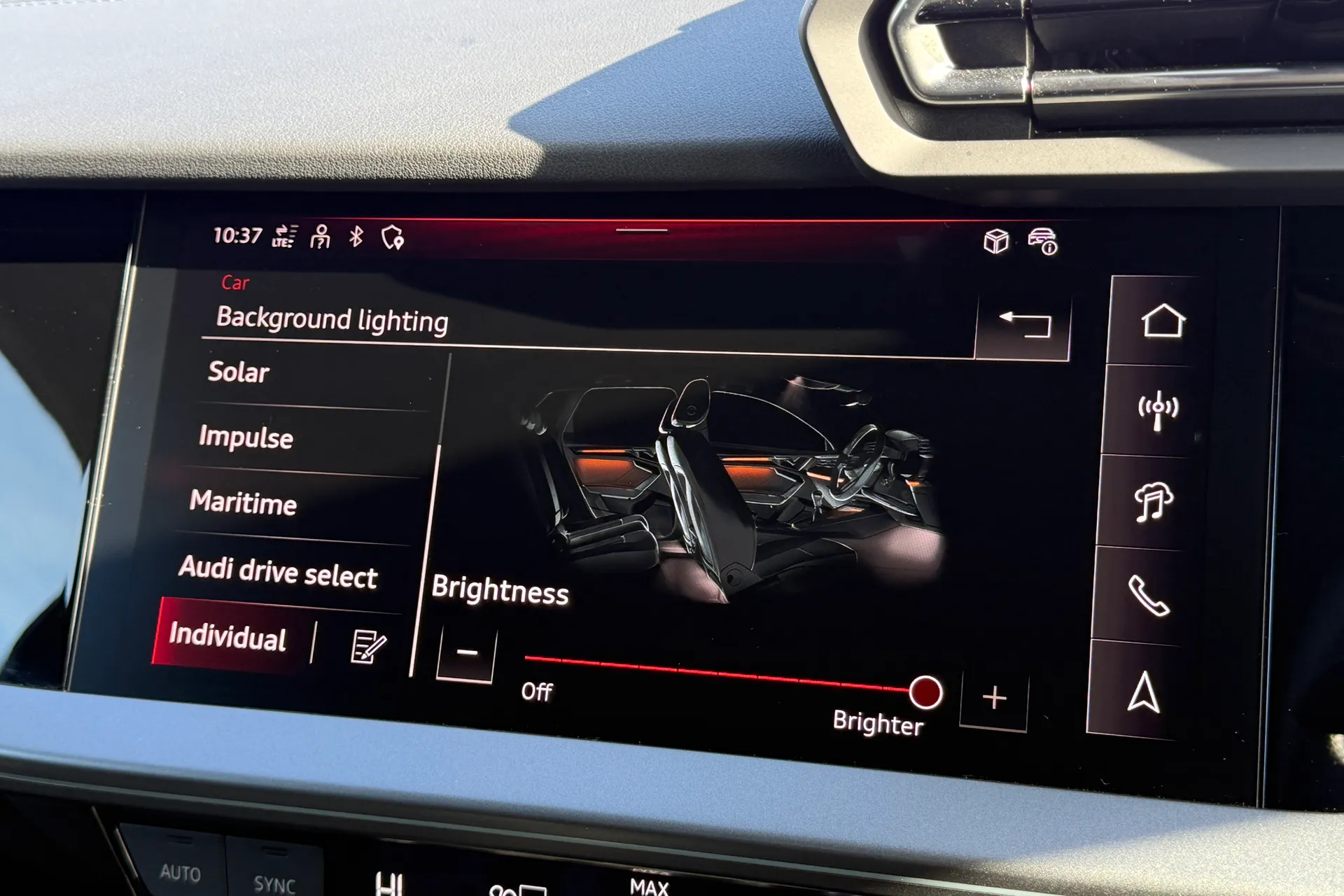 Audi A3 thumbnail image number 14